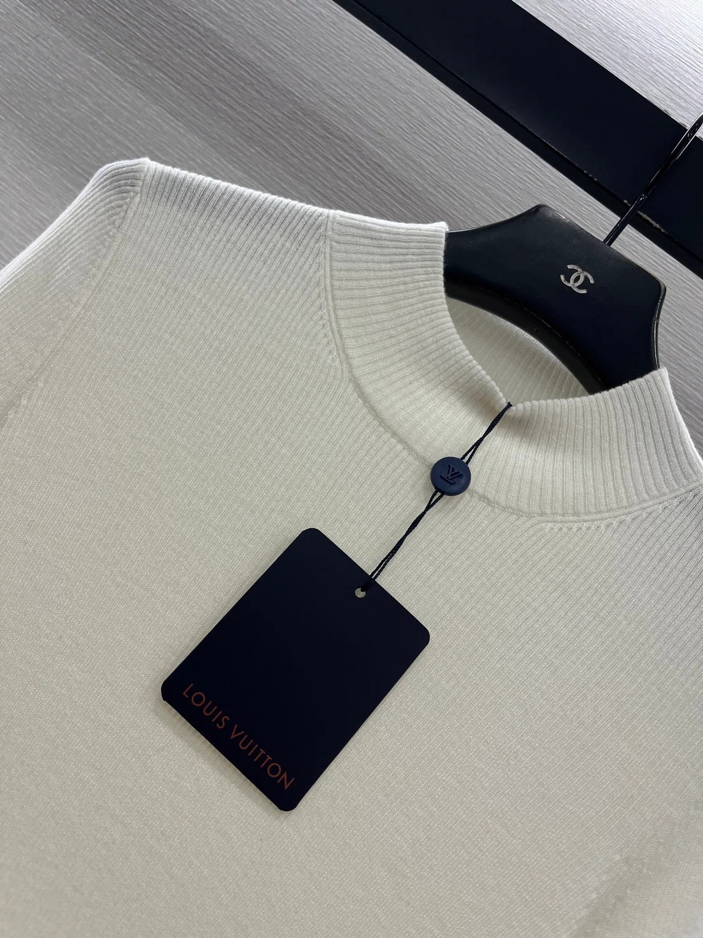 Джемперы И Свитеры Женские Louis Vuitton 785483