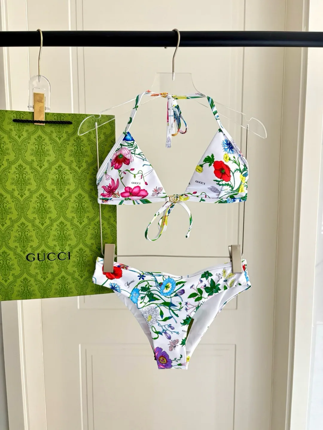 Купальники Женские Gucci 17646763