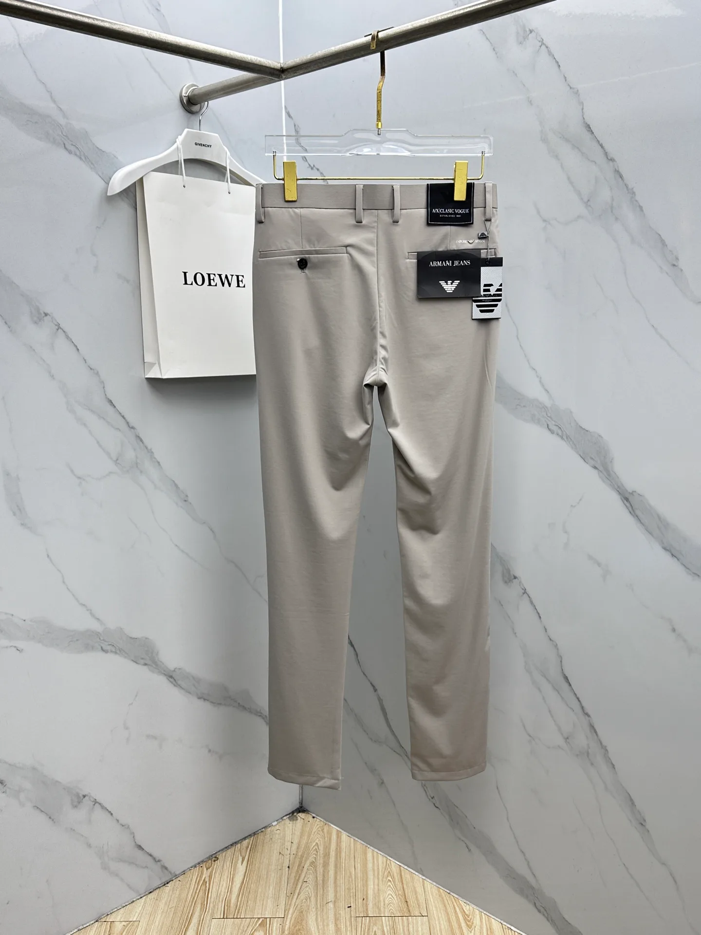 Брюки Женские Armani 13118824