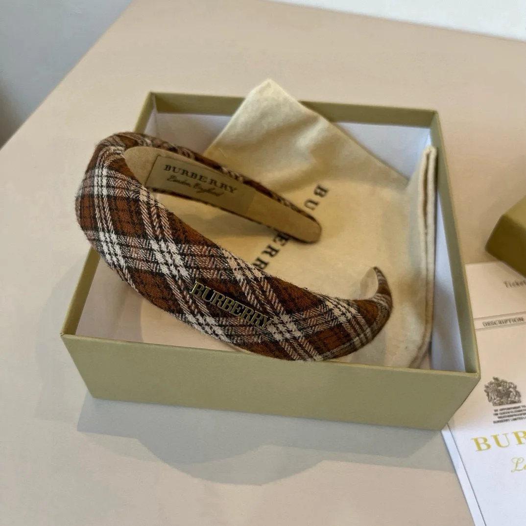 Головные Уборы Burberry 1813530