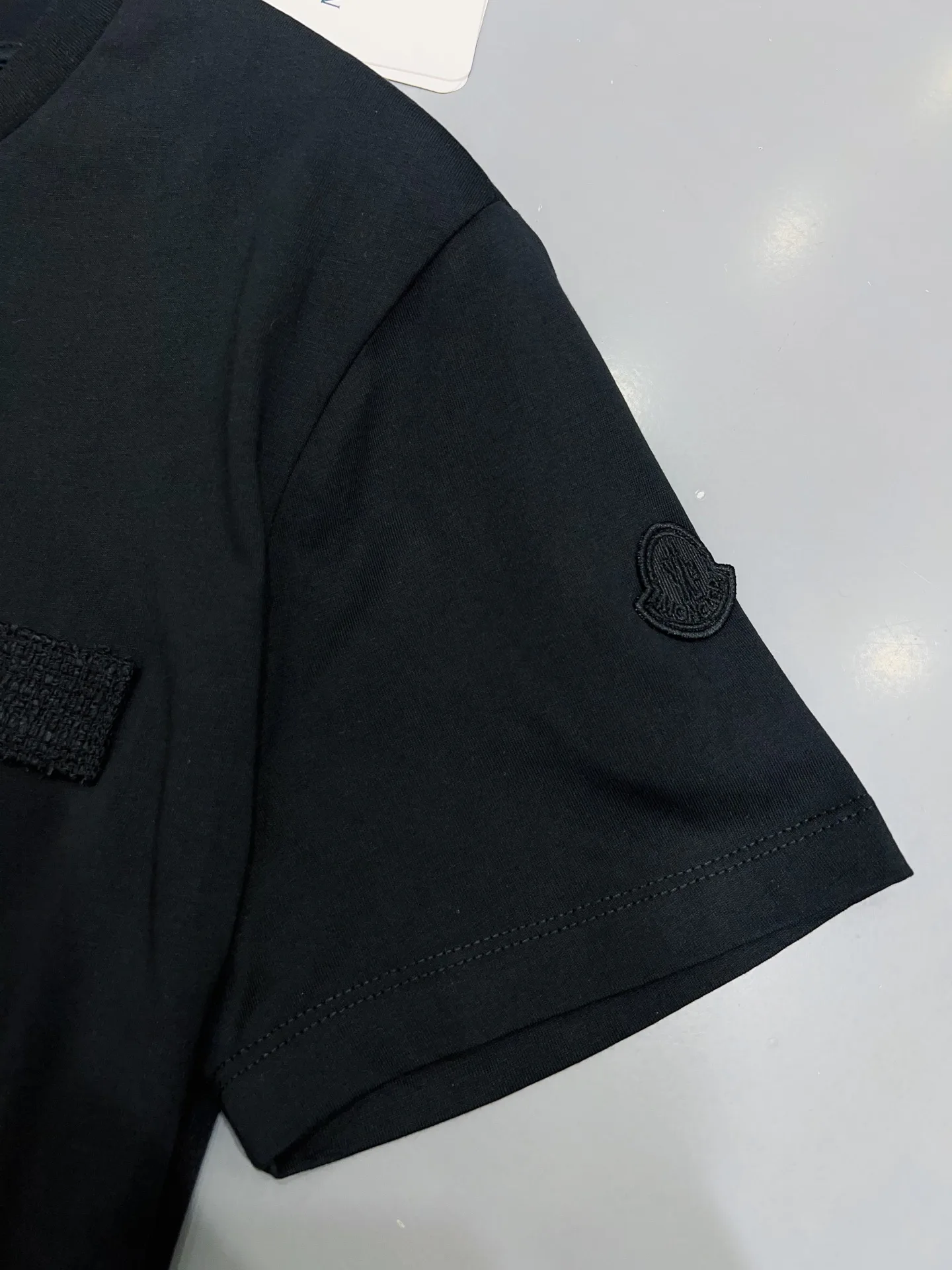 Футболки Женские Moncler 12729617