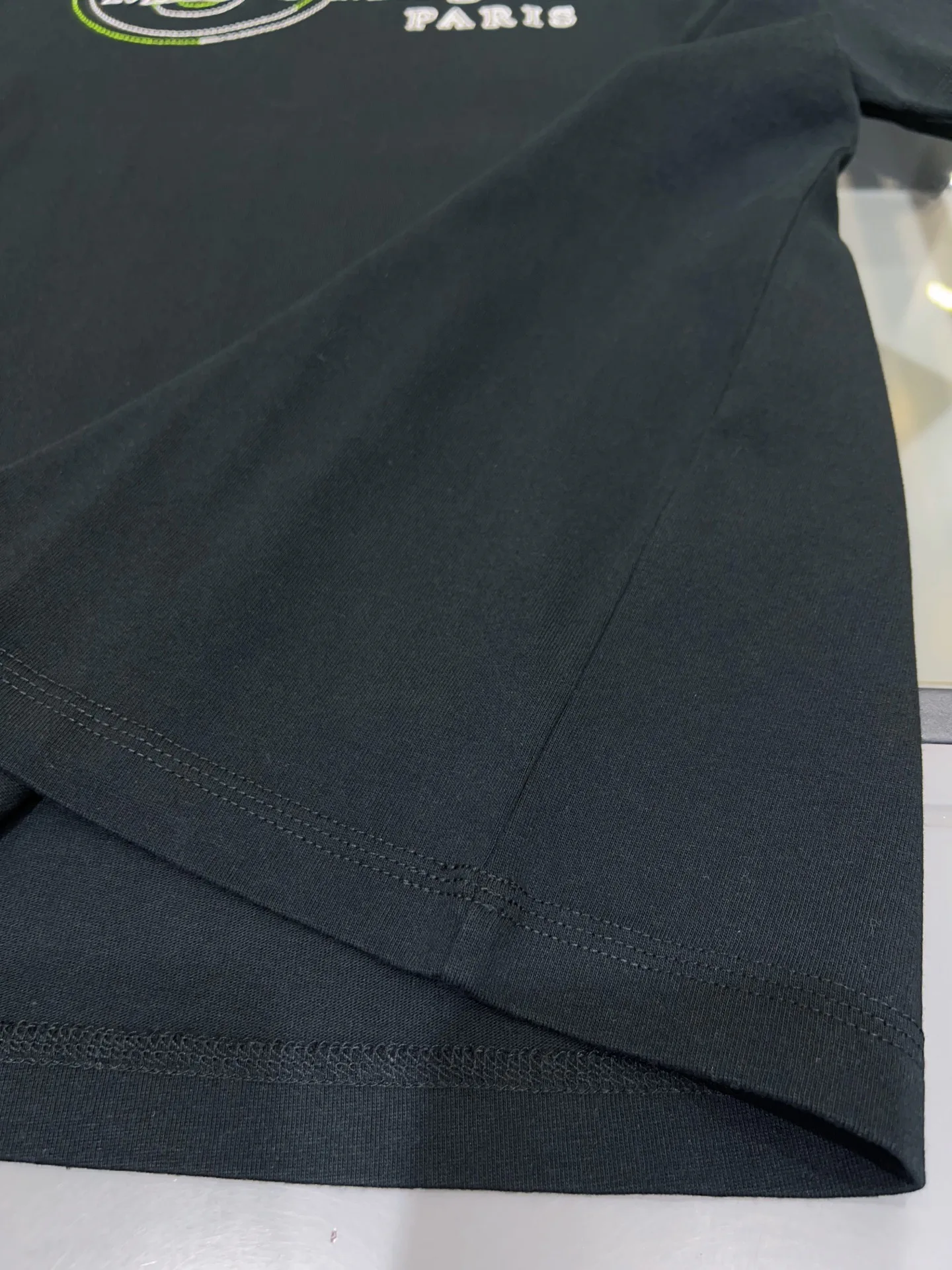 Футболки Женские Maison Margiela 6102311