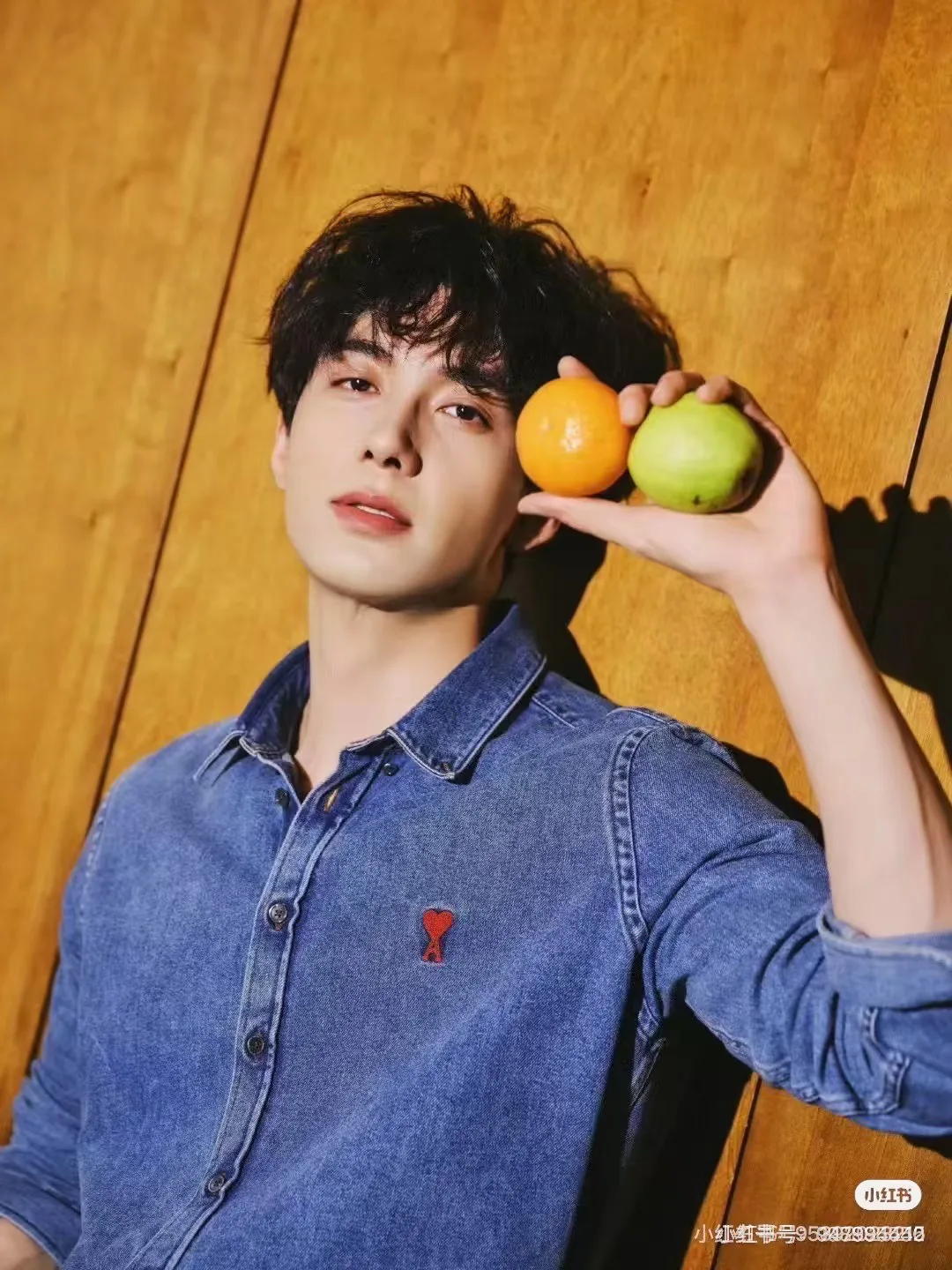 Рубашки Женские Ami Paris 4769533