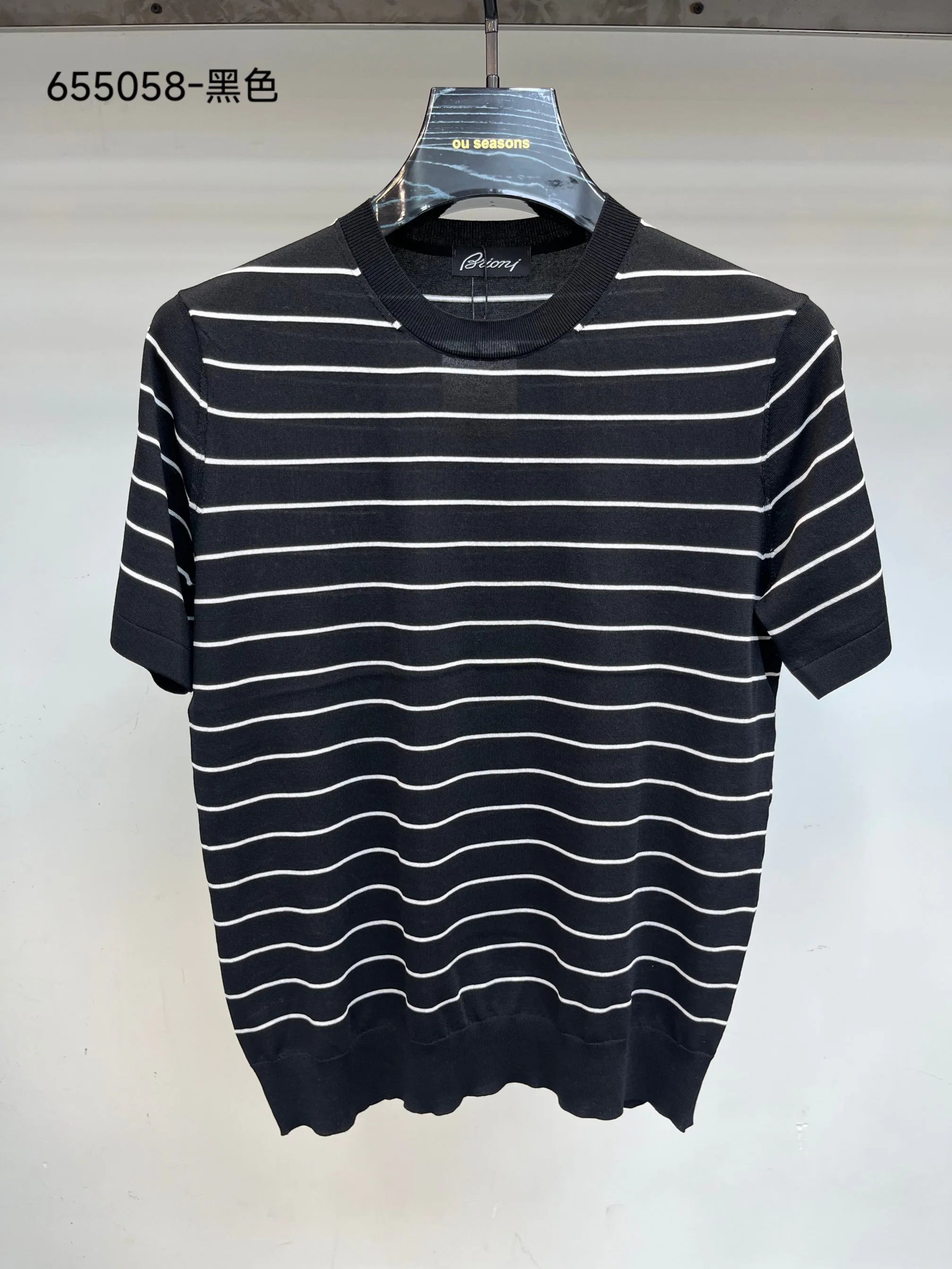 Футболки Мужские Brioni 11551024