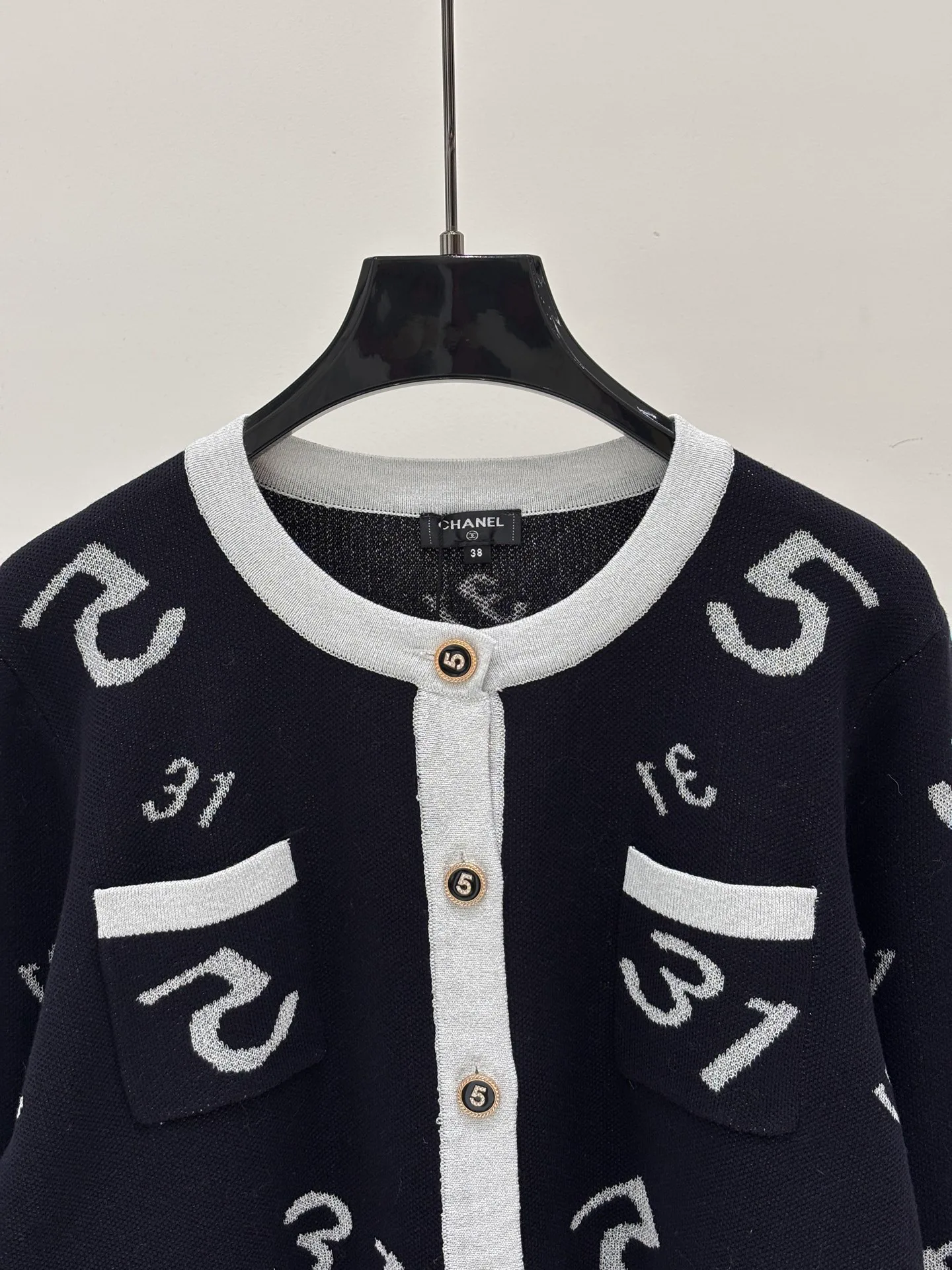 Джемперы И Свитеры Женские Chanel 19262677