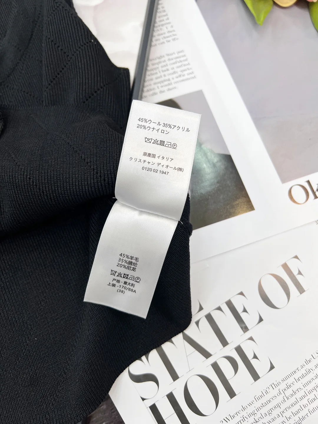 Жилеты Женские Christian Dior 13471672