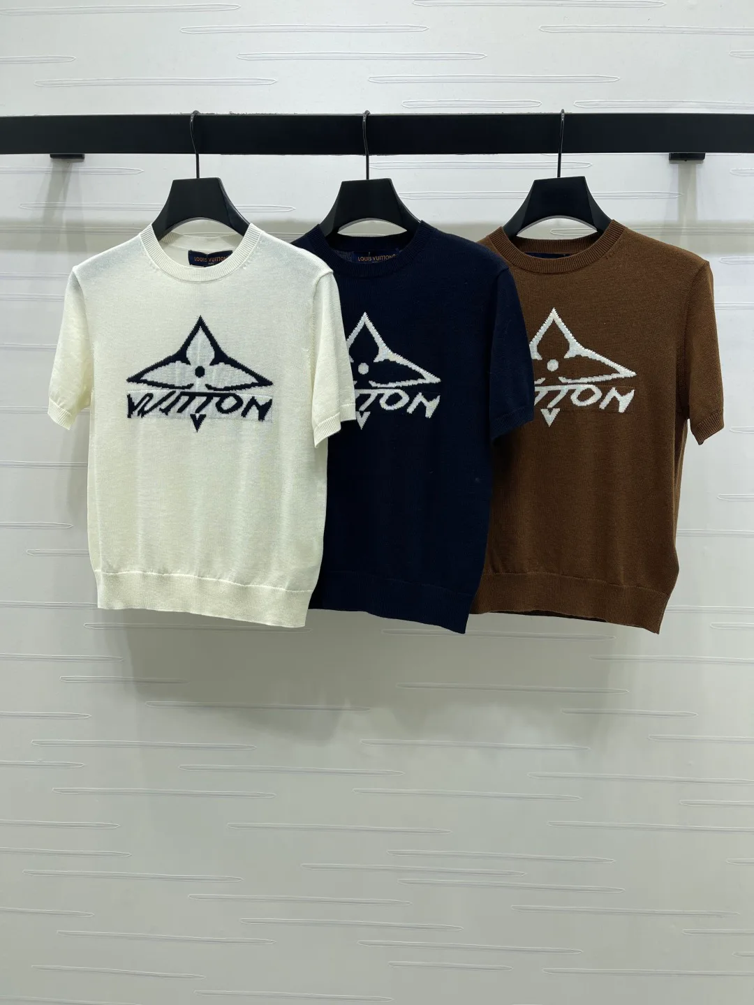 Джемперы И Свитеры Женские Louis Vuitton 11910671