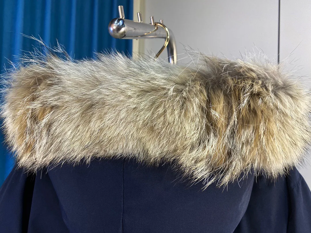 Куртки И Пуховики Женские Canada Goose 17889512