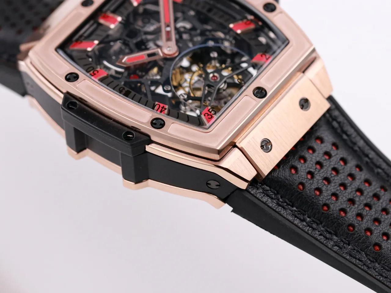 Часы Мужские Hublot 9421107