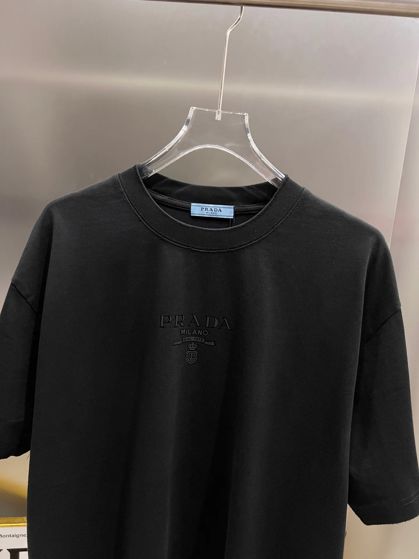 Футболки Мужские Prada 17662801