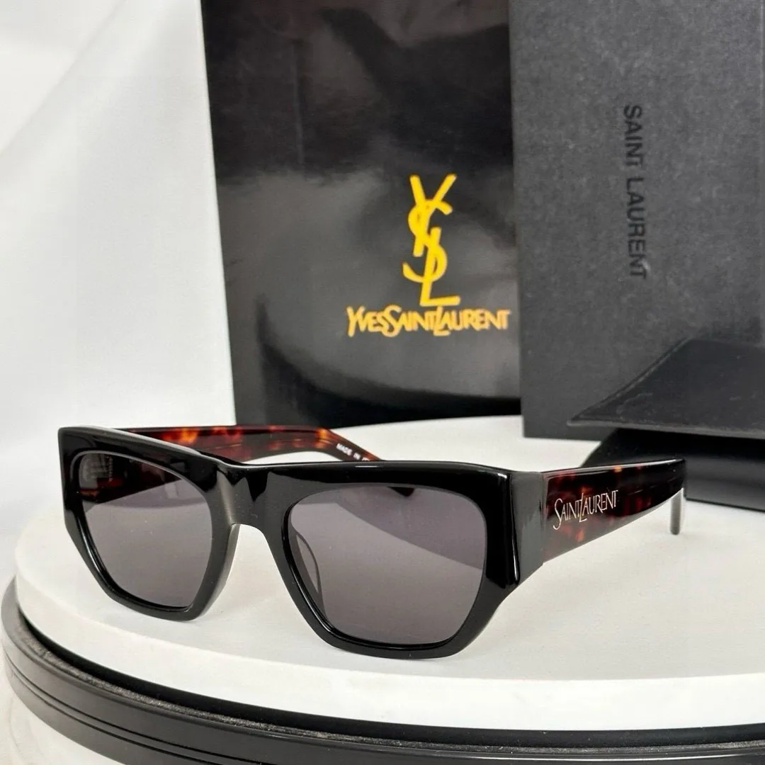 Очки Saint Laurent 17350211