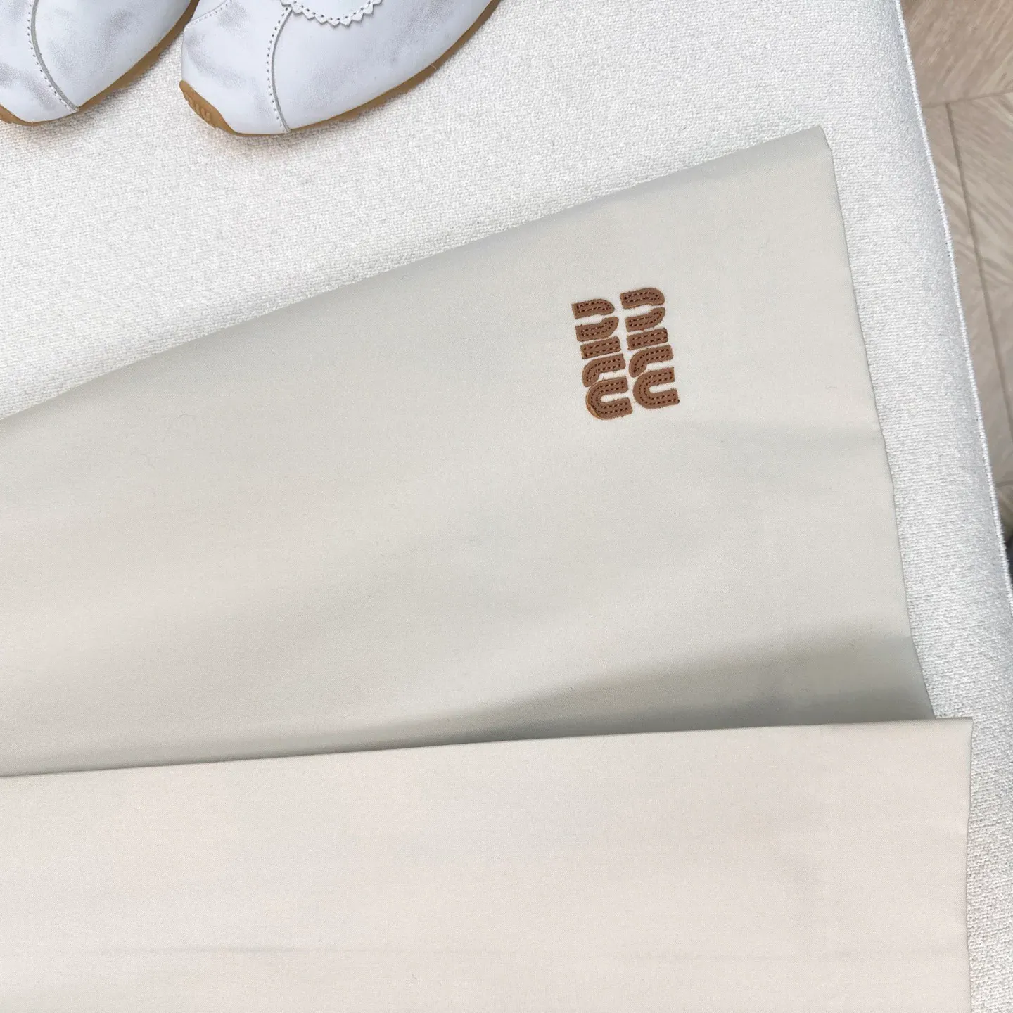 Юбки Женские Miu Miu 5197864