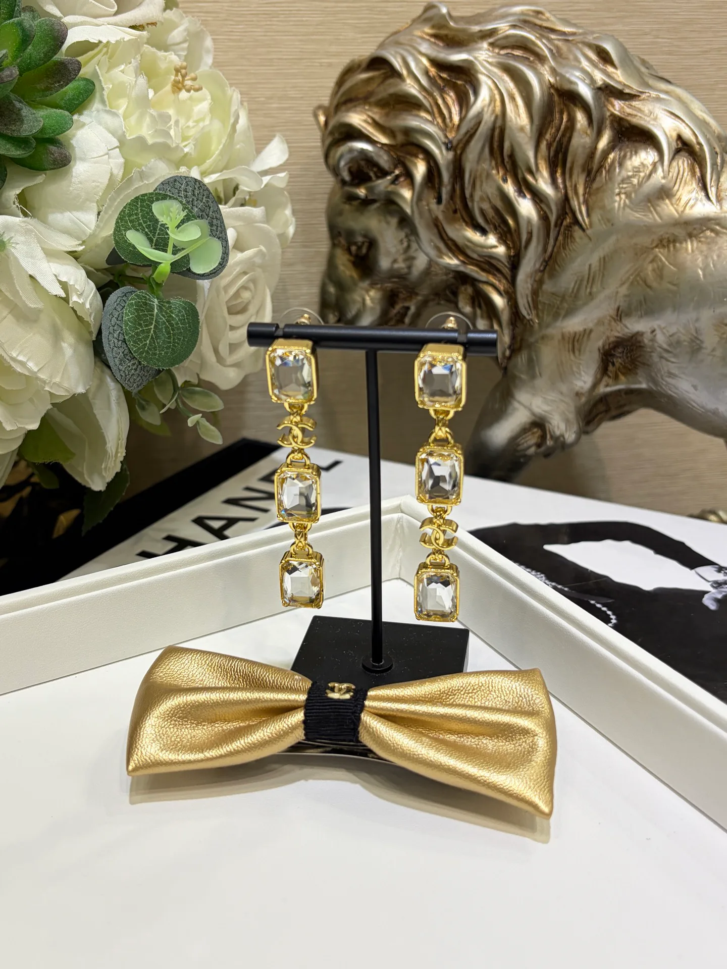 Бижутерия Chanel 11474262