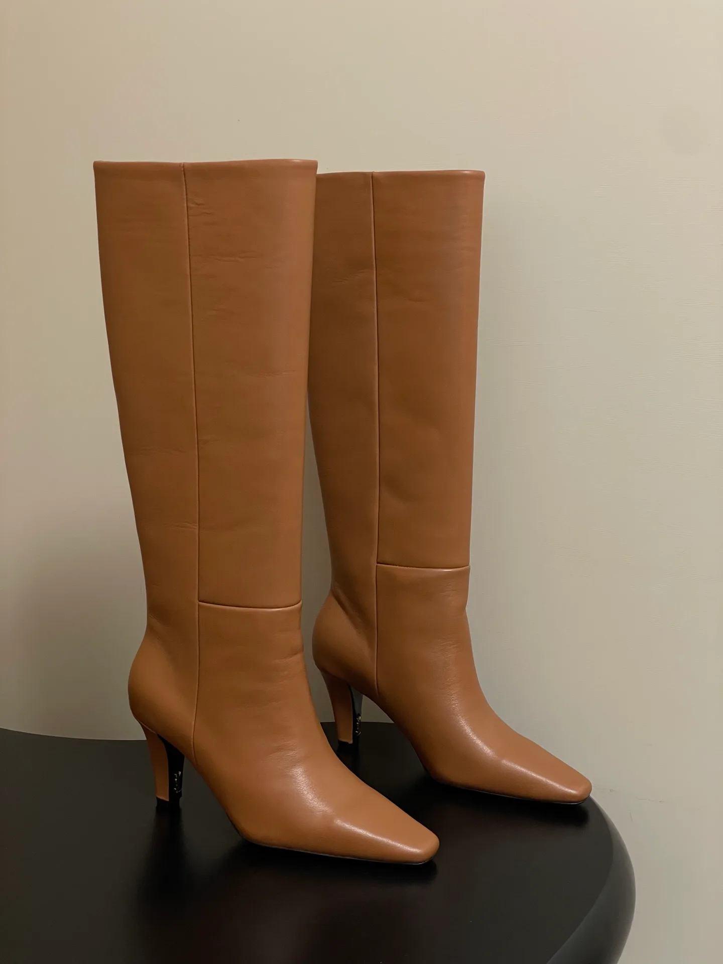 Сапоги Женские Saint Laurent 300655