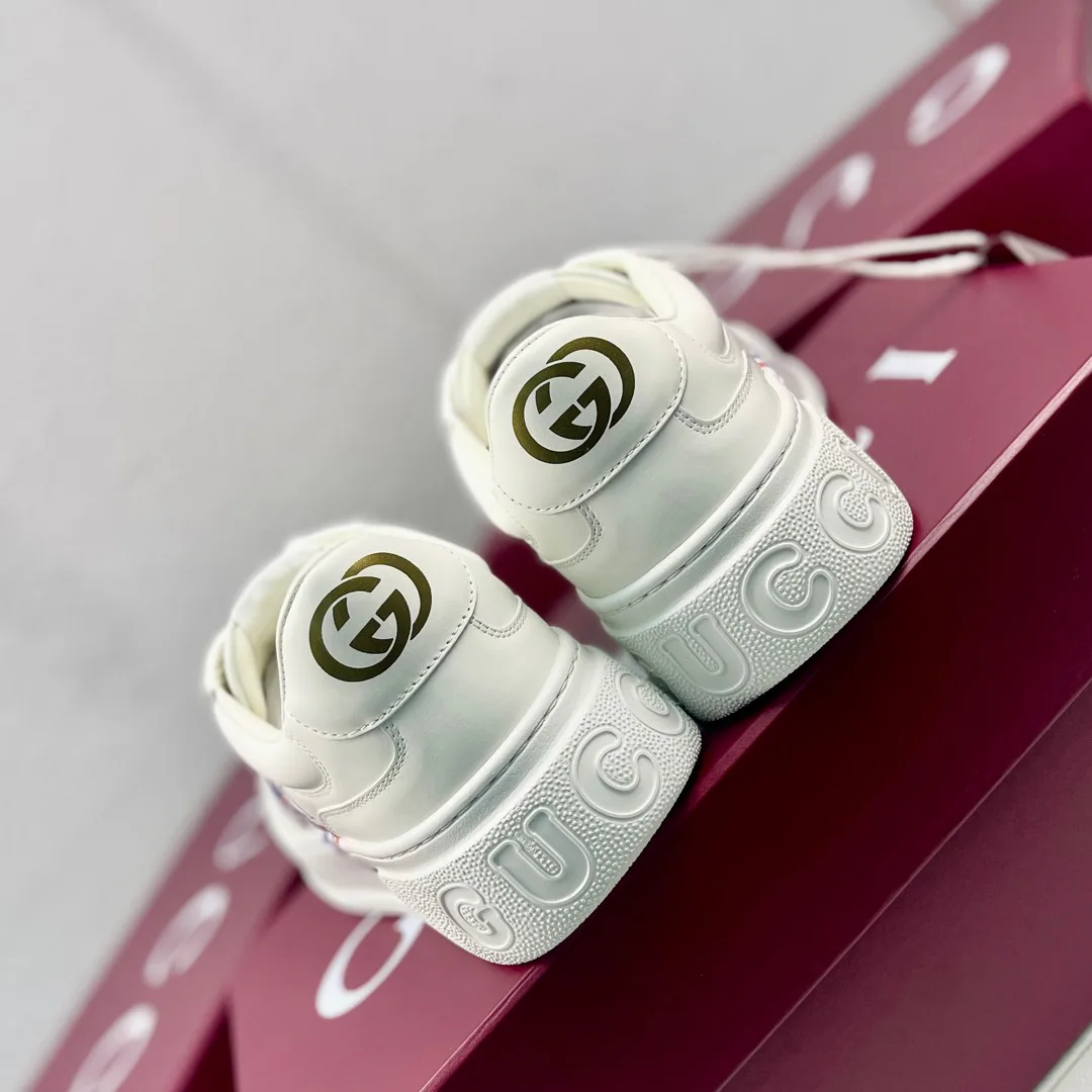 Кроссовки Мужские Gucci 5402080