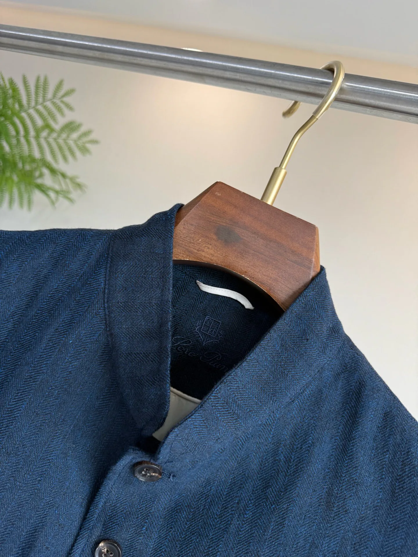 Жилеты Мужские Loro Piana 11490918