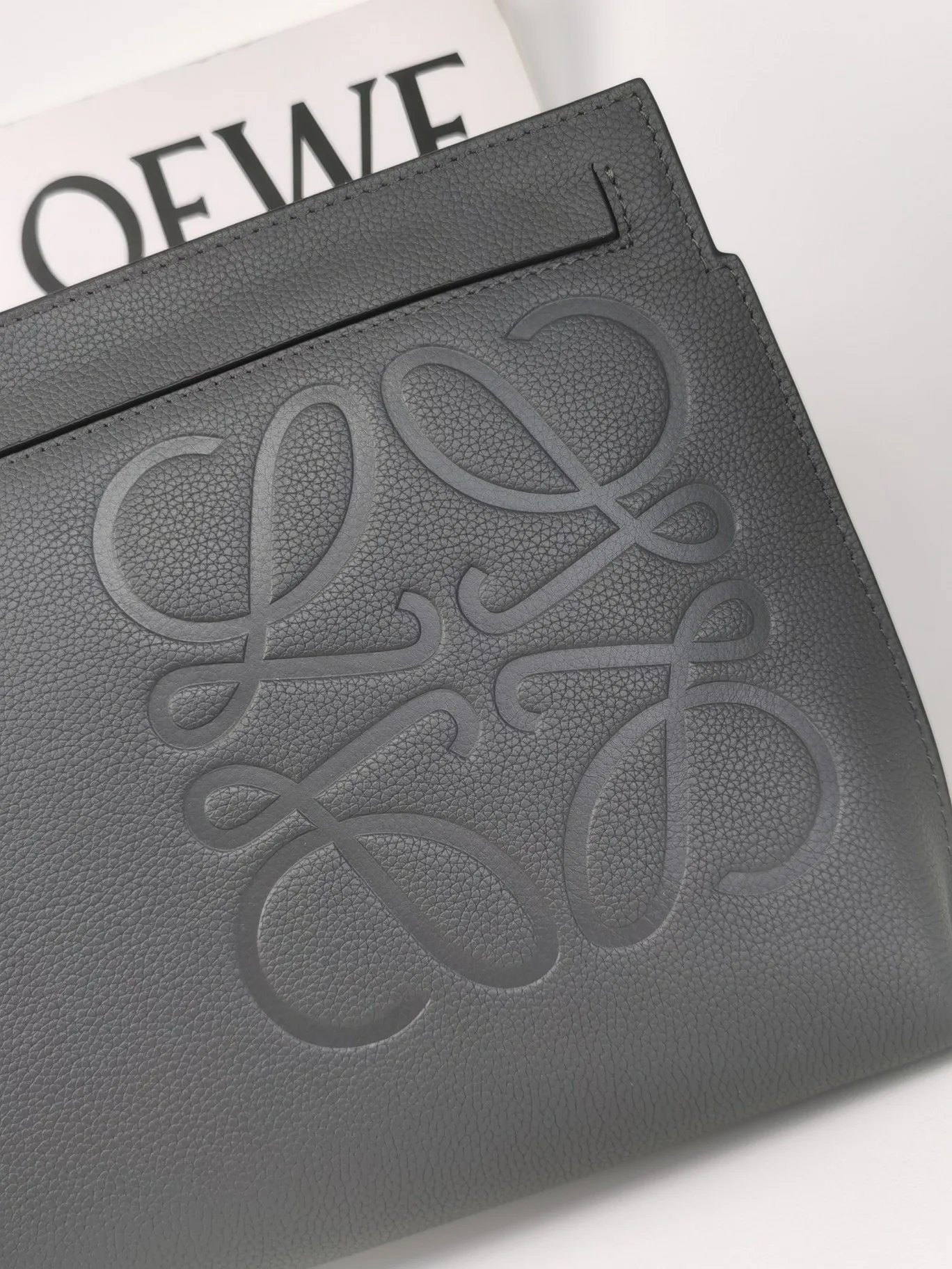 Клатчи Женские Loewe 3024147