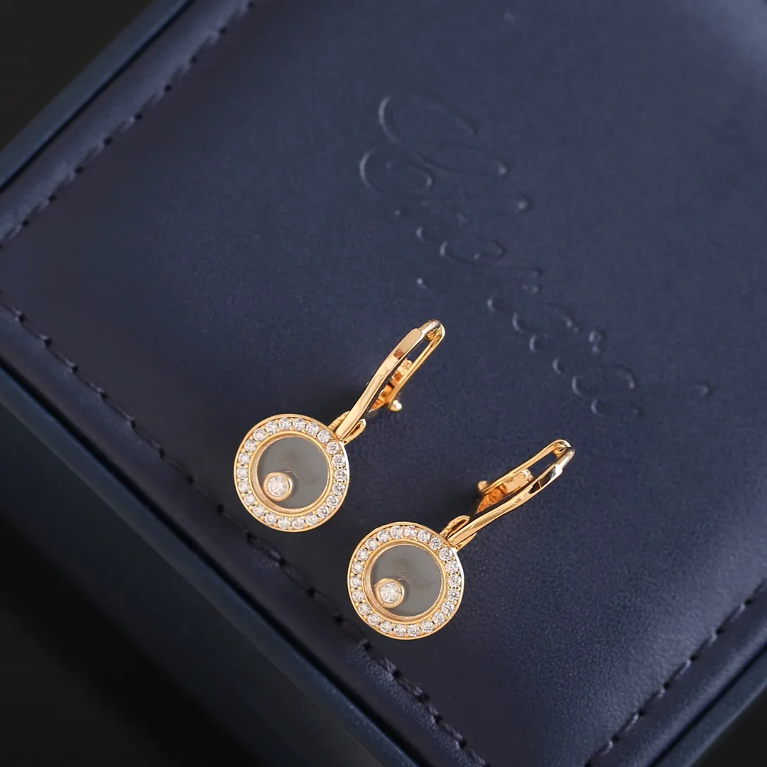 Бижутерия Chopard 99361