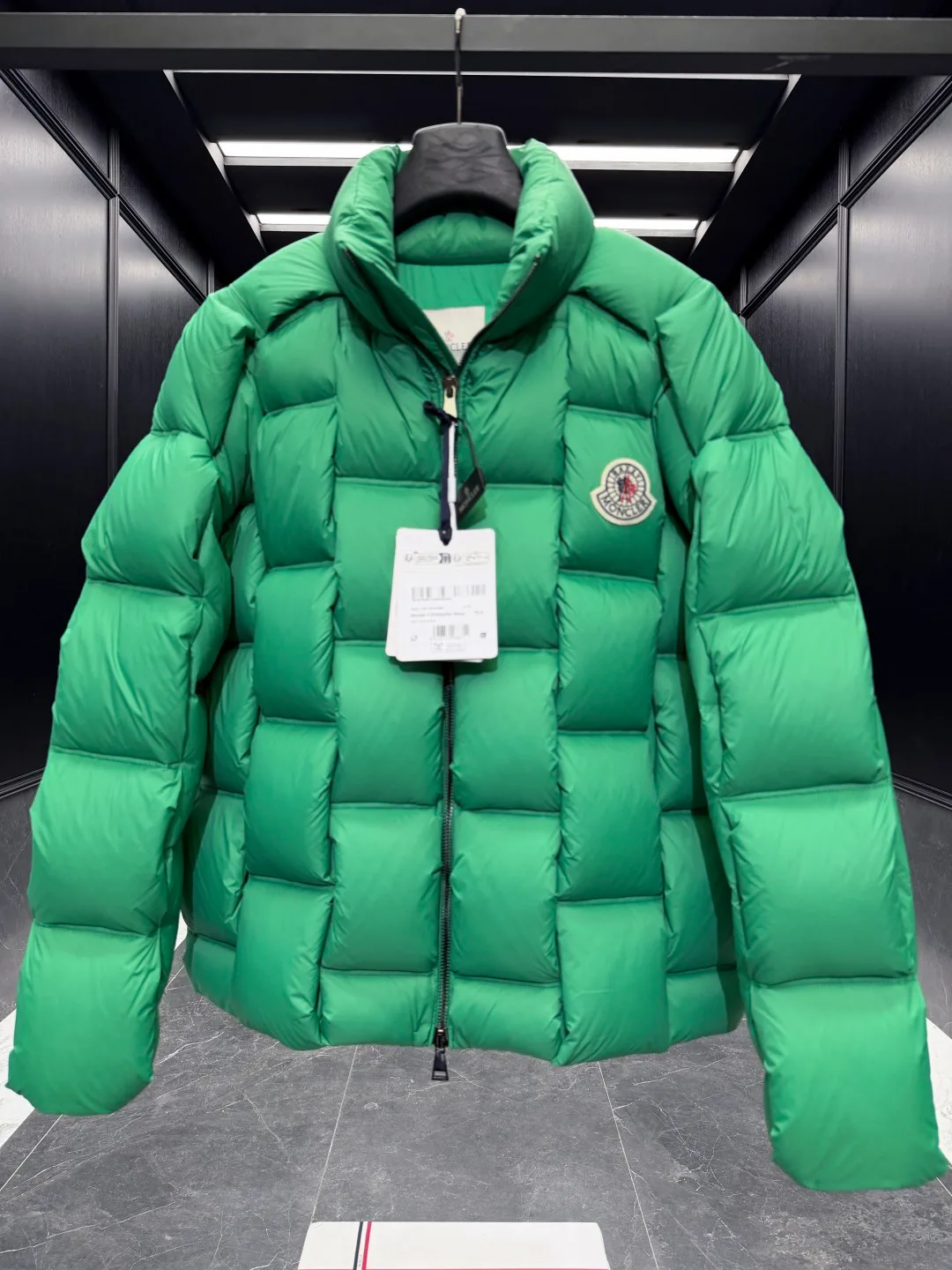 Куртки Мужские Moncler 558966