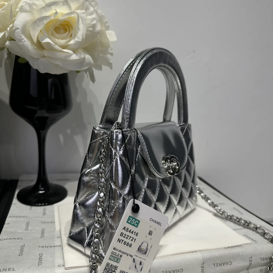 Классические Сумки Женские Chanel 3026058