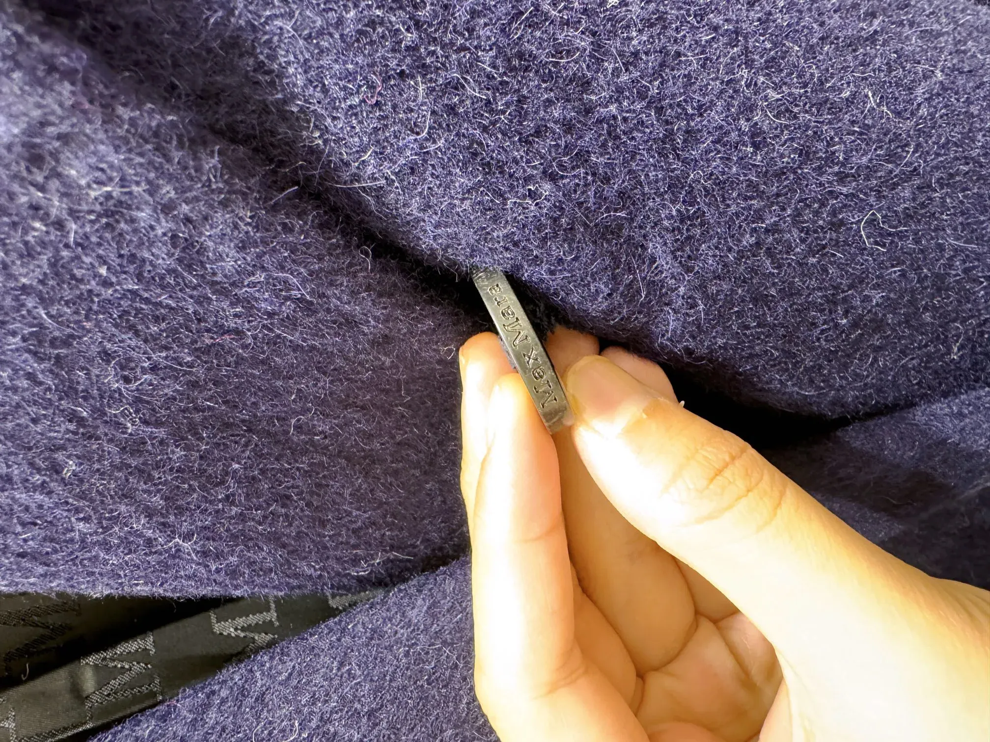 Пальто Женские Max Mara 5876340