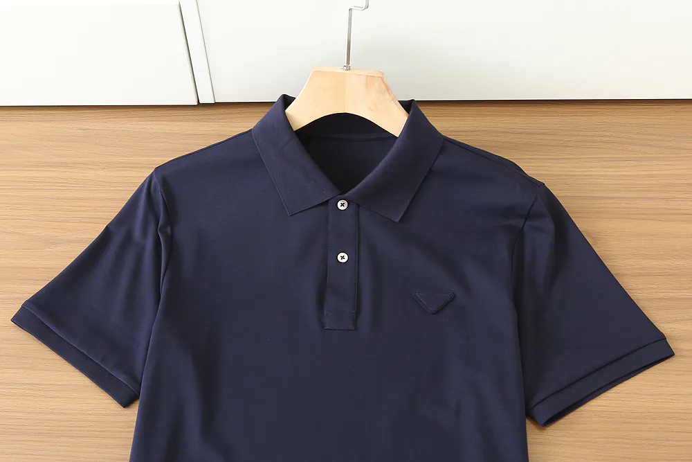 Рубашки Мужские Prada 11865245