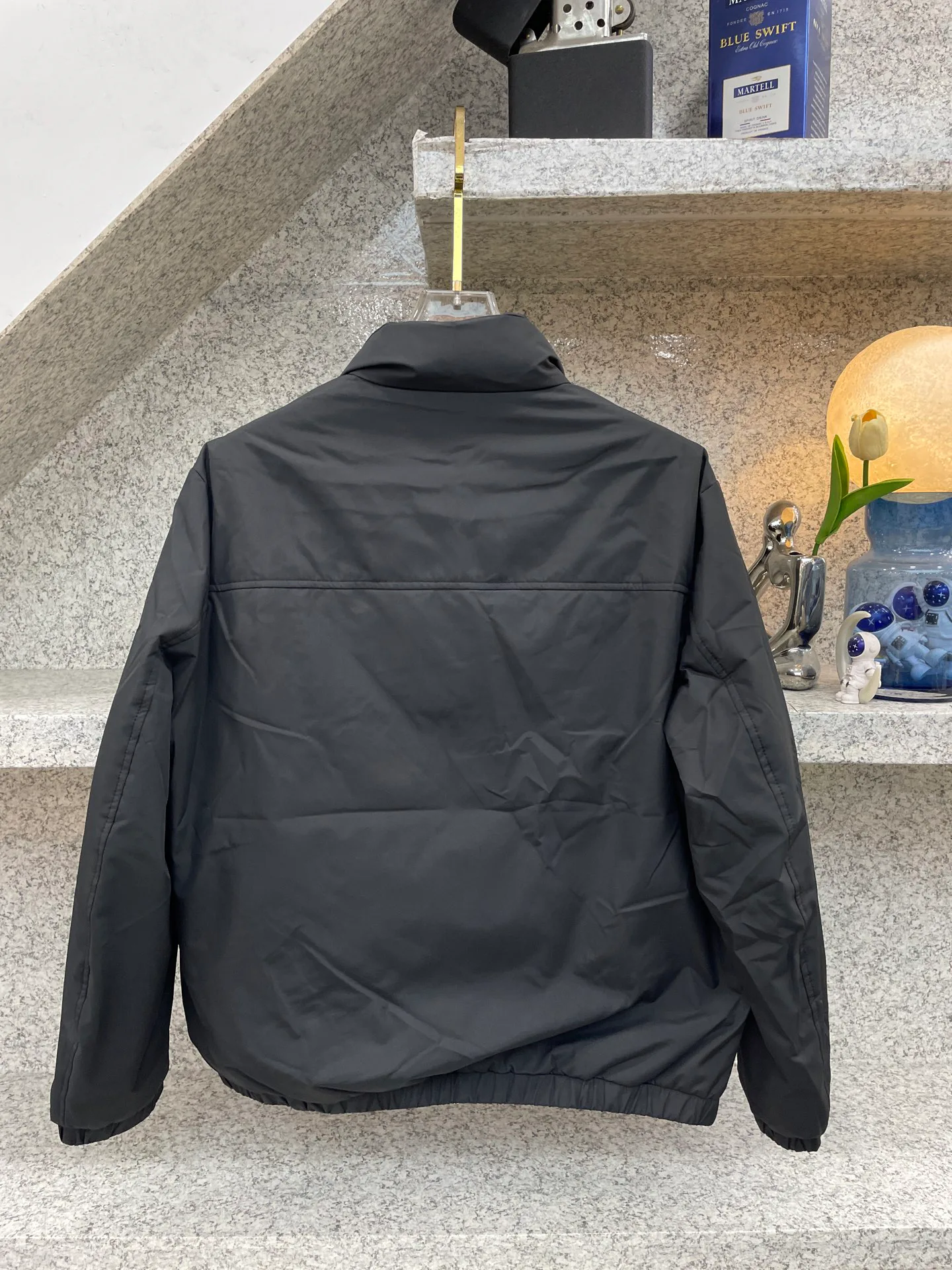 Куртки И Пуховики Мужские Burberry 244459