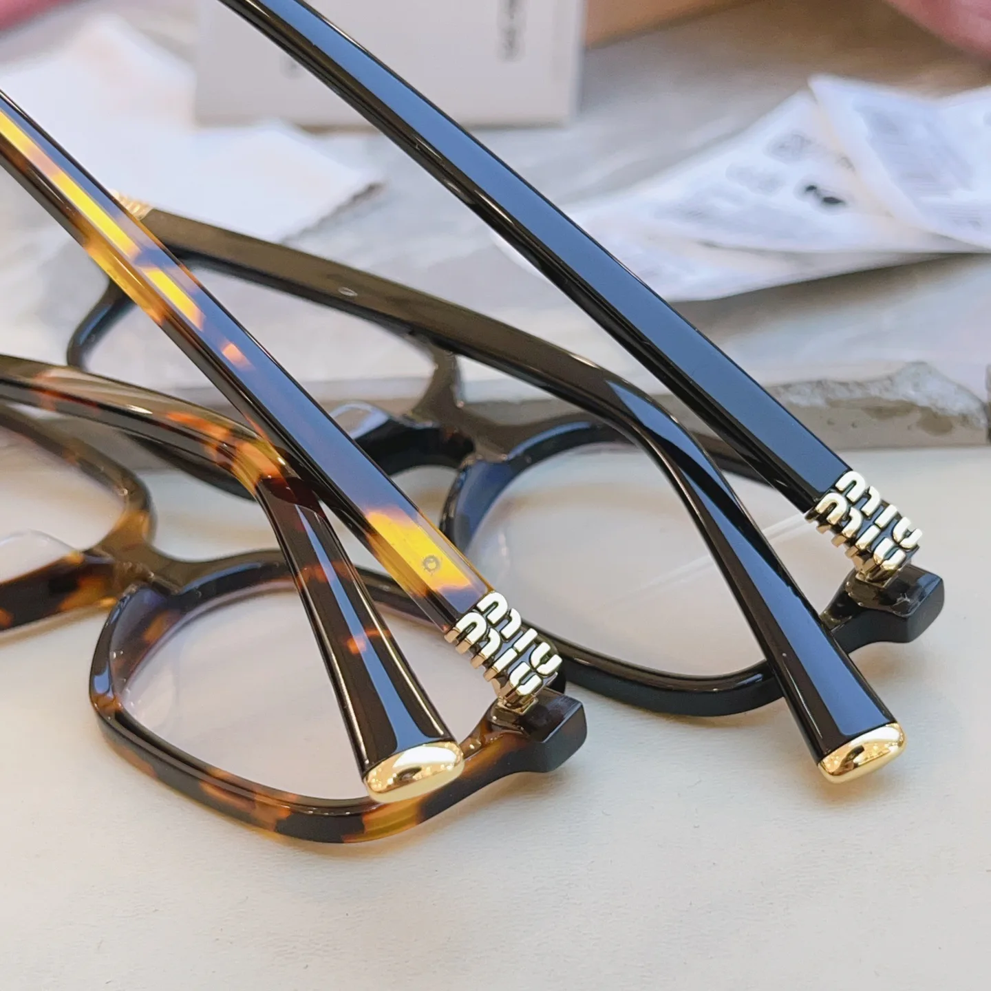 Очки Miu Miu 17529370