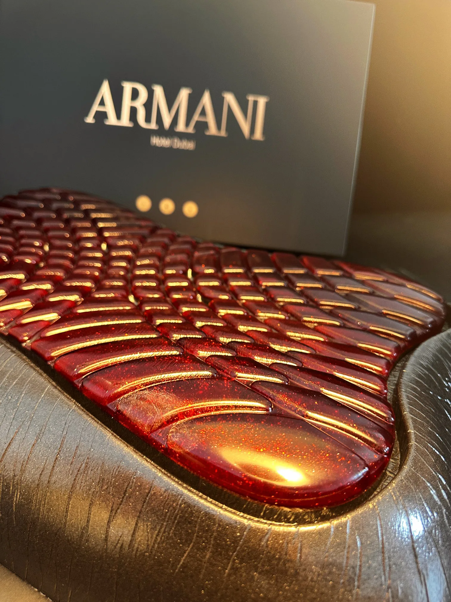 Текстиль Armani 11495101