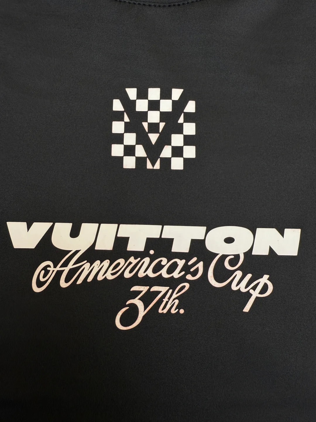 Футболки Мужские Louis Vuitton 6114540