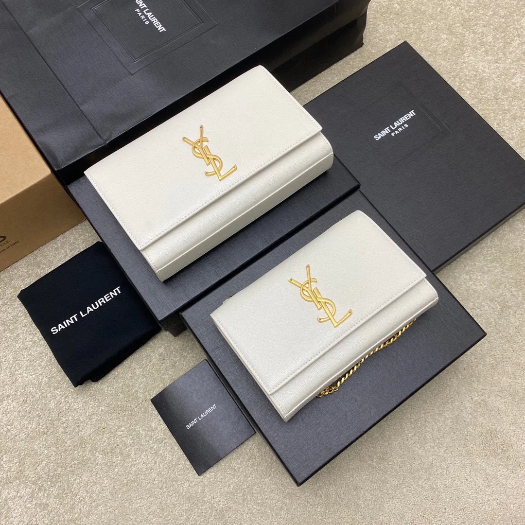 Сумки На Ремне Женские Saint Laurent 118222