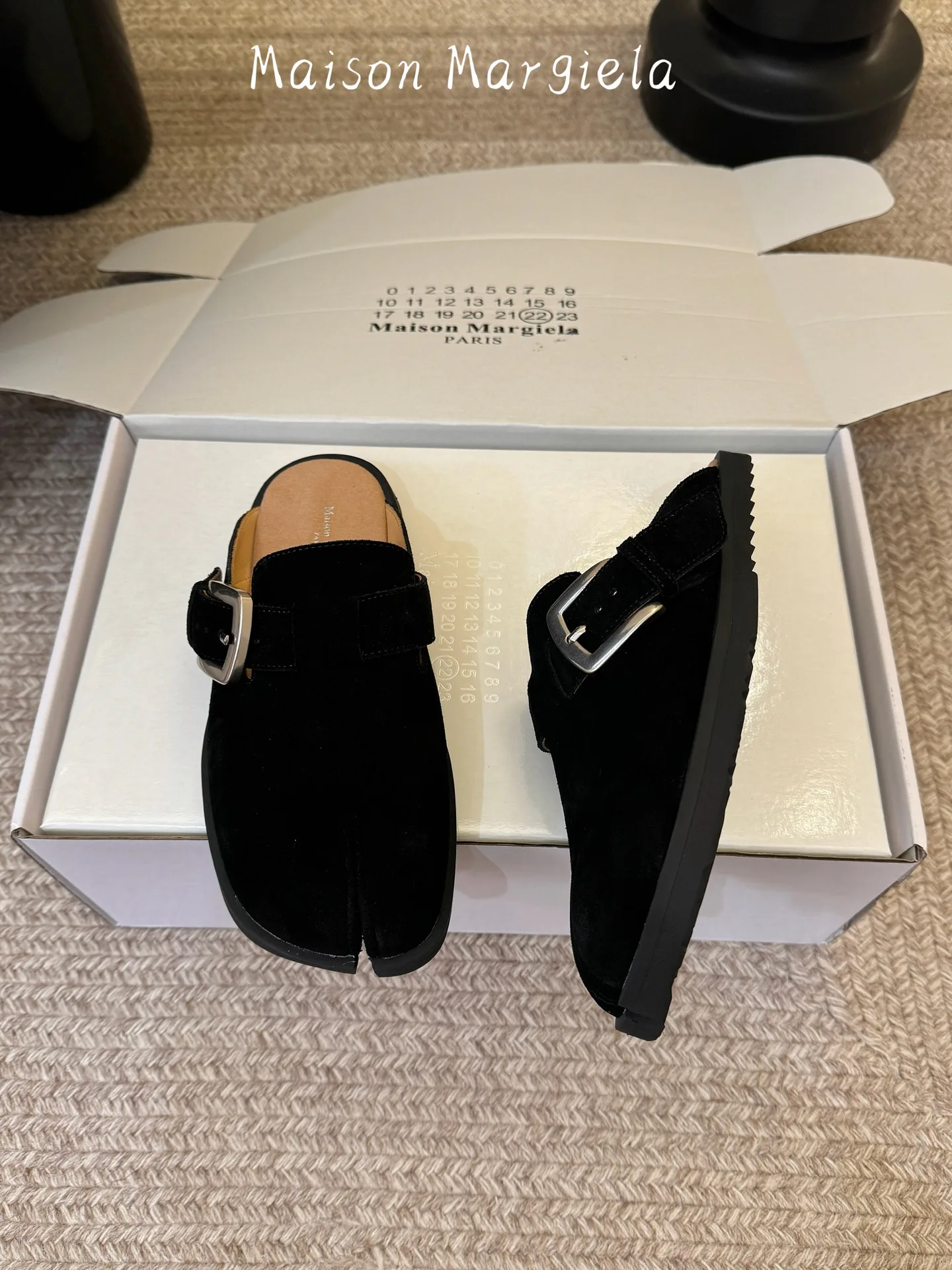 Мюли И Сабо Женские Maison Margiela 15362357