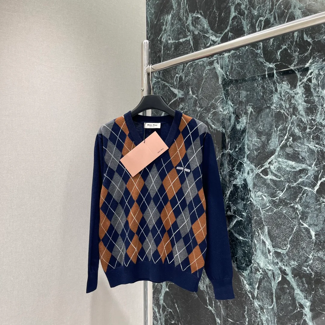 Джемперы И Свитеры Женские Miu Miu 47937
