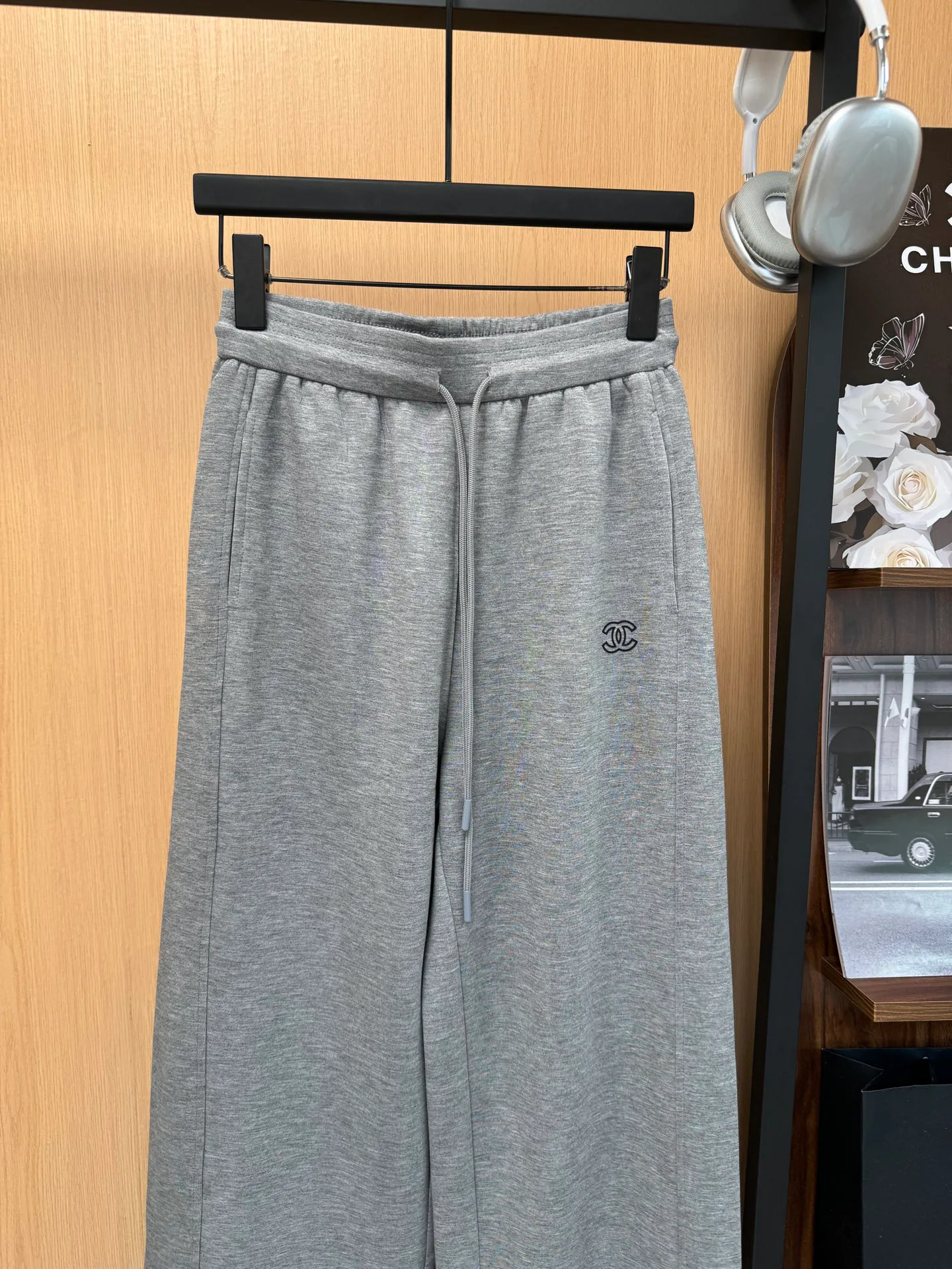 Брюки Женские Chanel 12201865