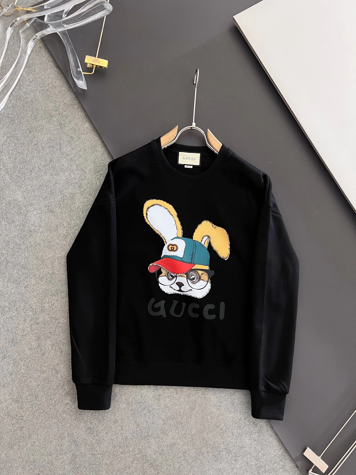 Свитшоты И Худи Мужские Gucci 18289551