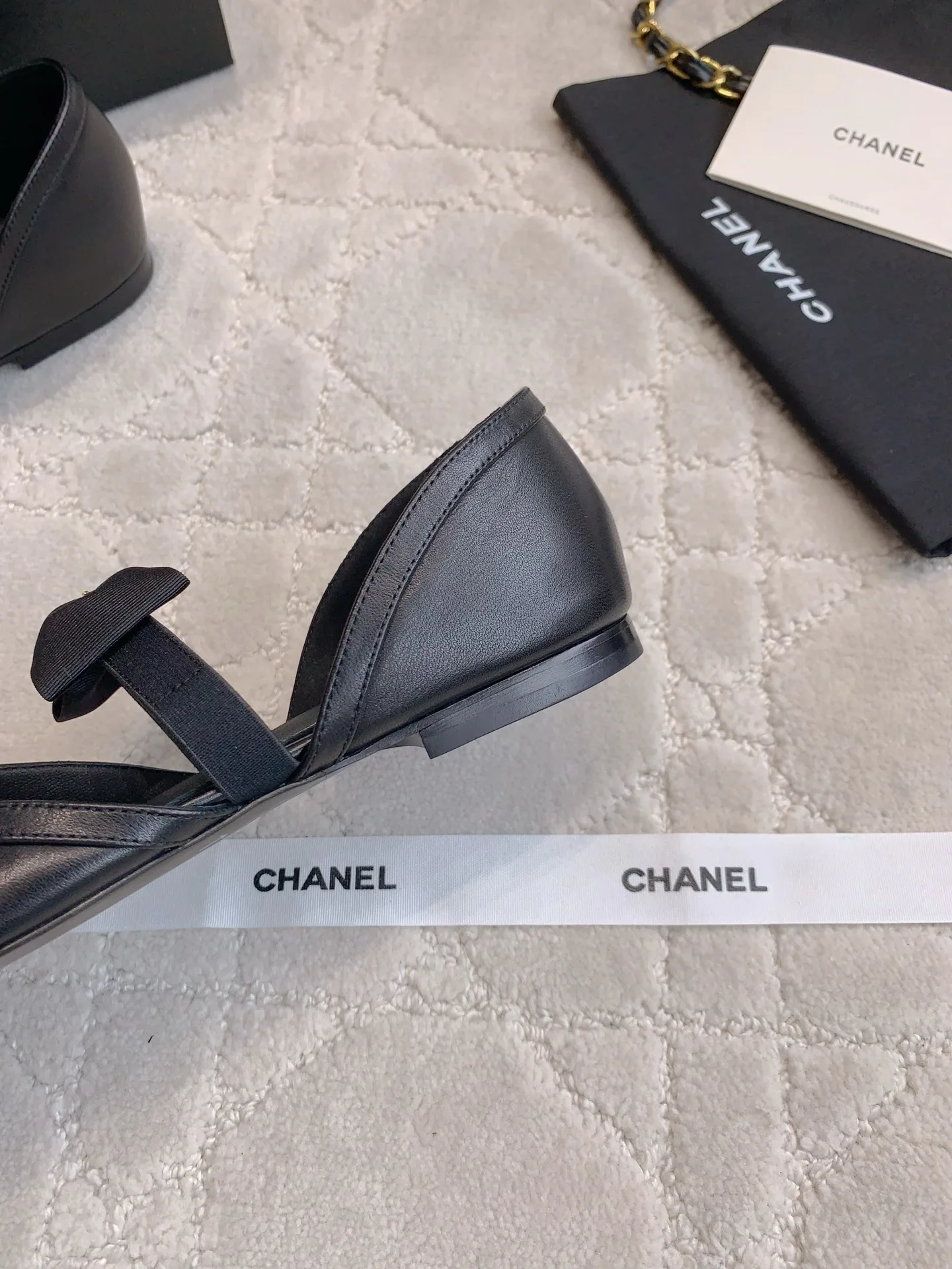 Туфли Женские Chanel 16953573