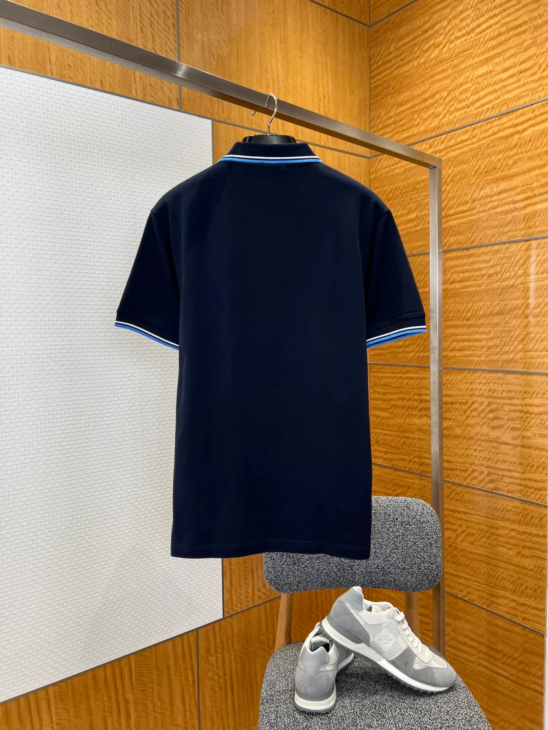 Футболки Мужские Prada 10895684