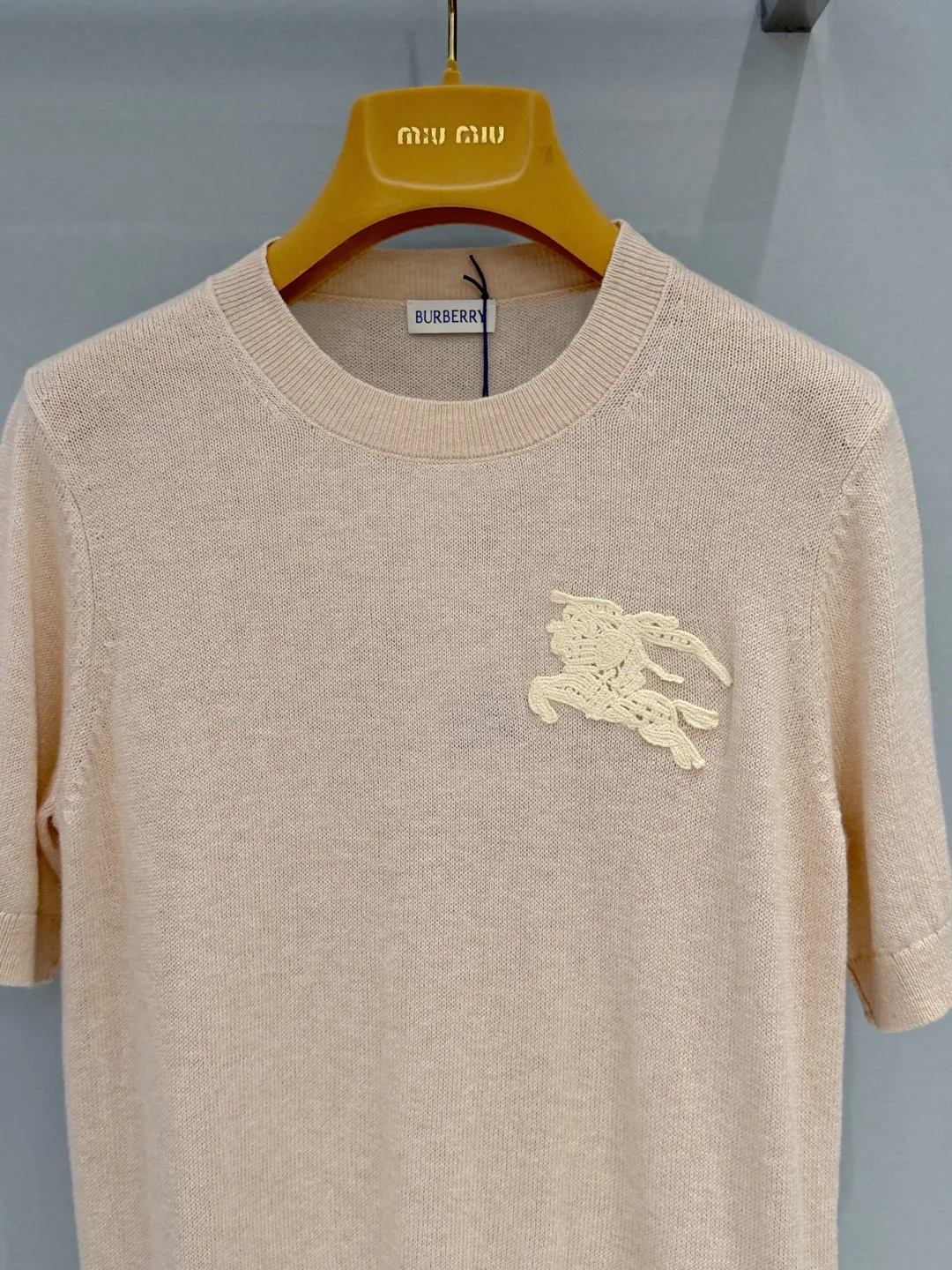 Топы Женские Burberry 13437679