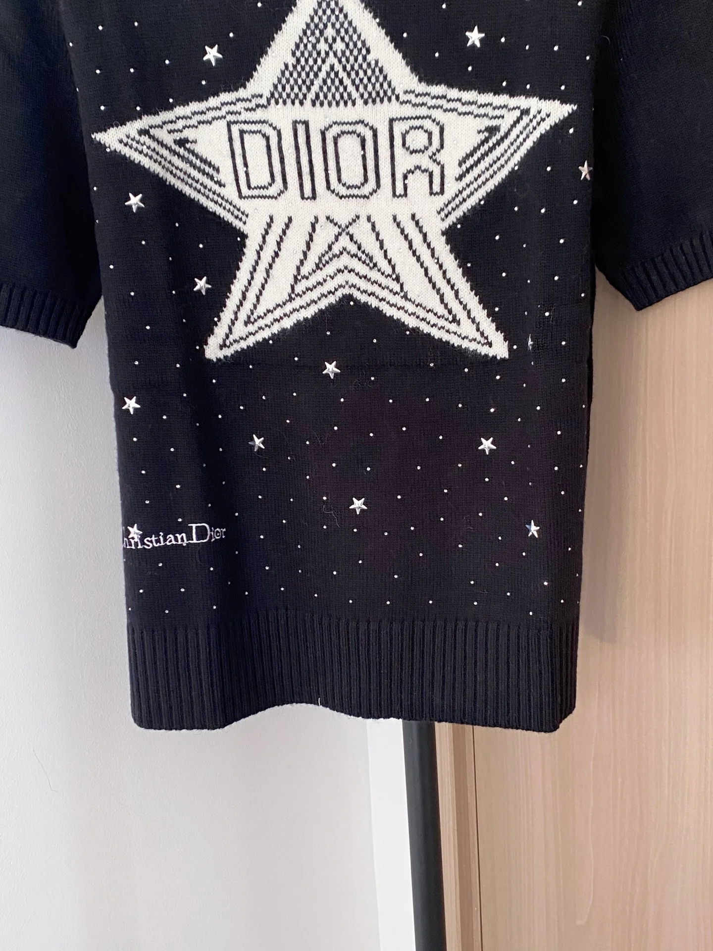 Топы Женские Christian Dior 2707759
