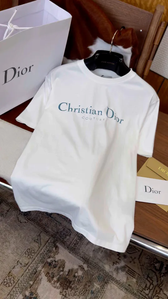 Футболки Мужские Christian Dior 13310876