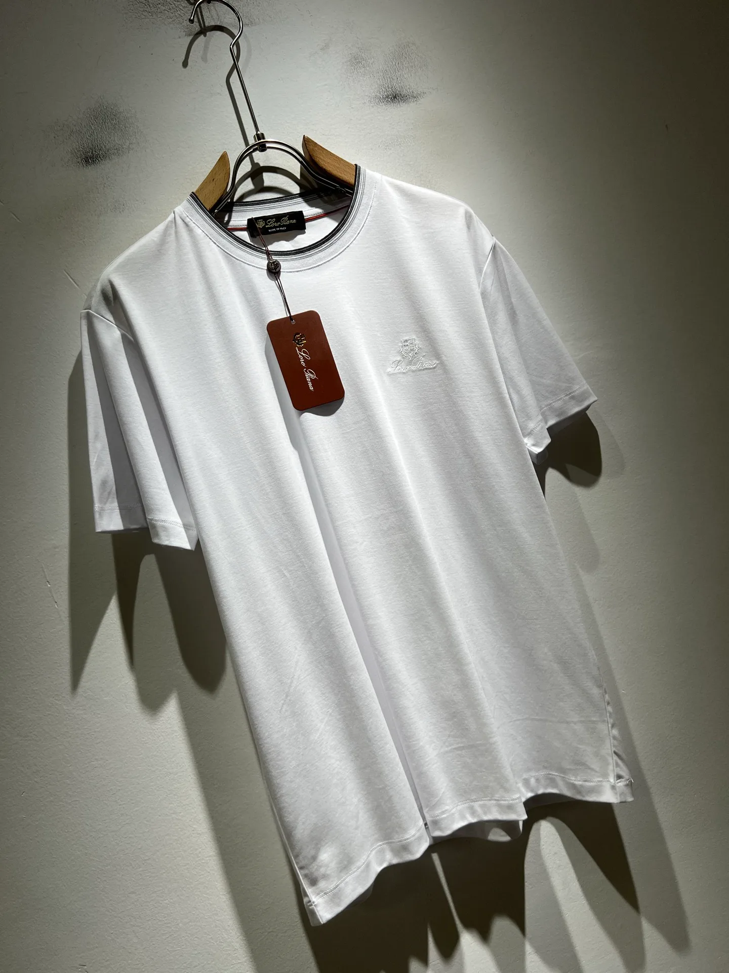 Футболки Мужские Loro Piana 11952847