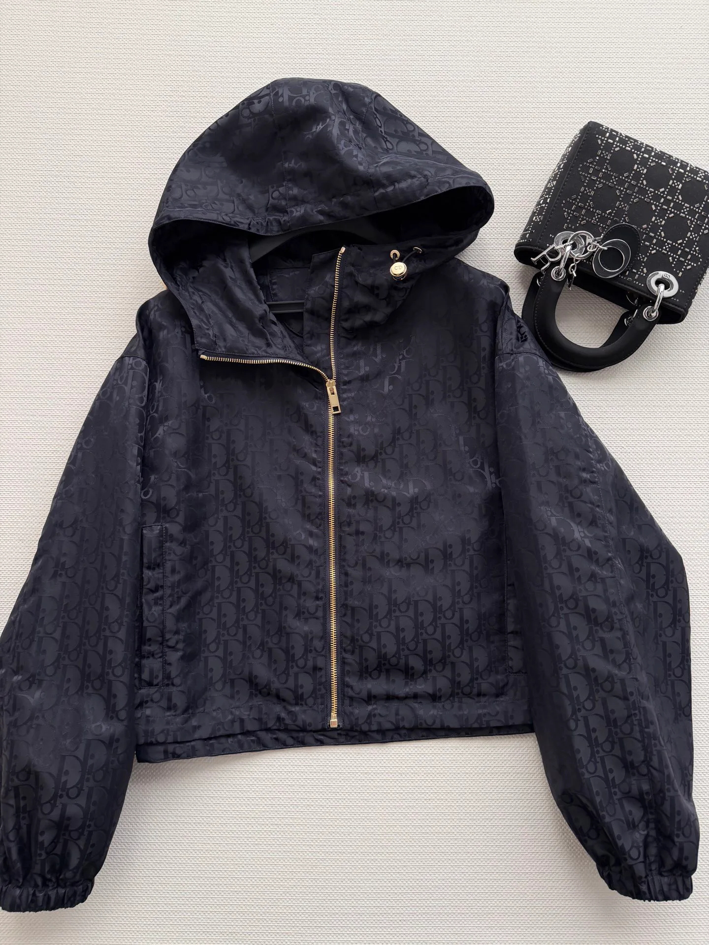 Куртки И Пуховики Женские Christian Dior 5890072