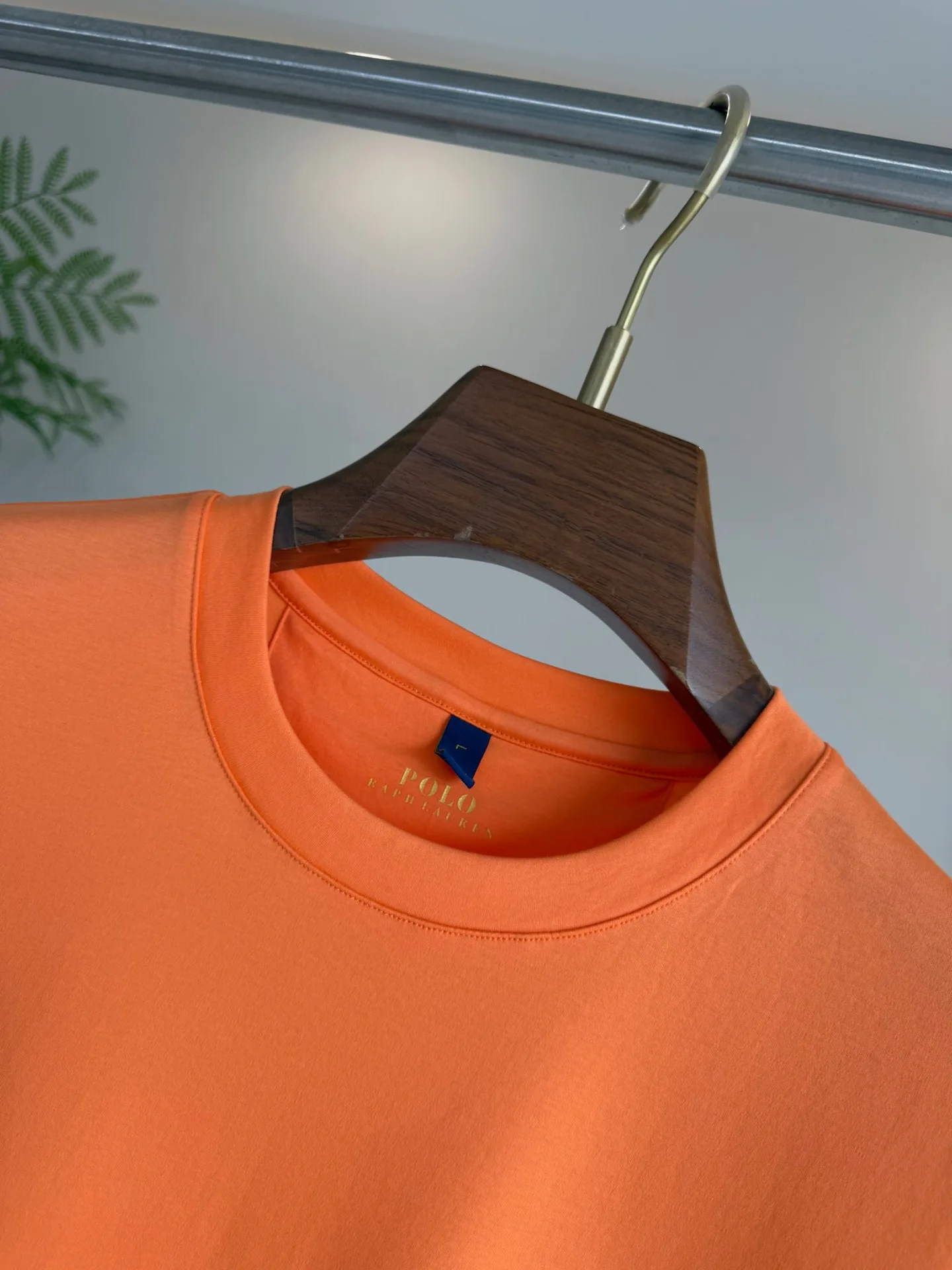 Футболки Мужские Ralph Lauren 12844158