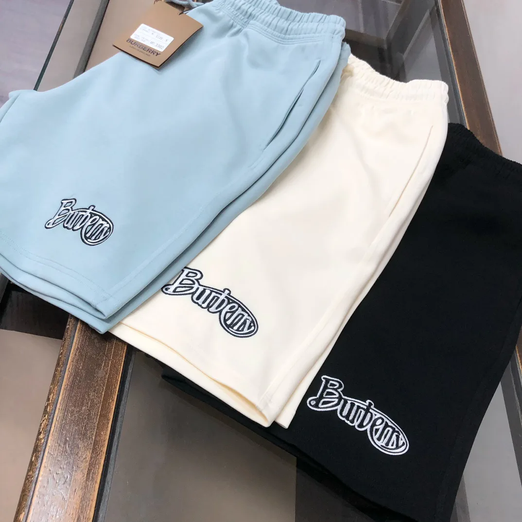 Шорты Мужские Burberry 12670937