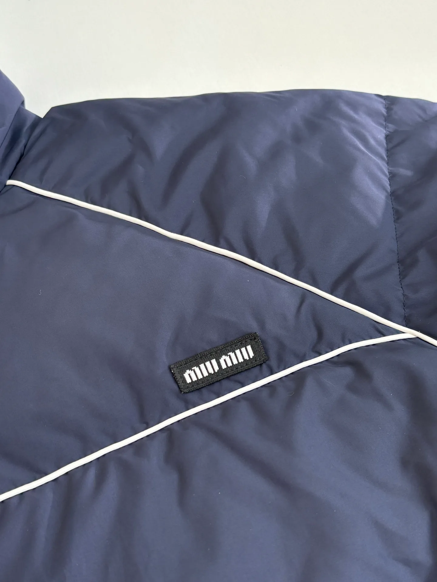 Куртки И Пуховики Мужские Miu Miu 168610