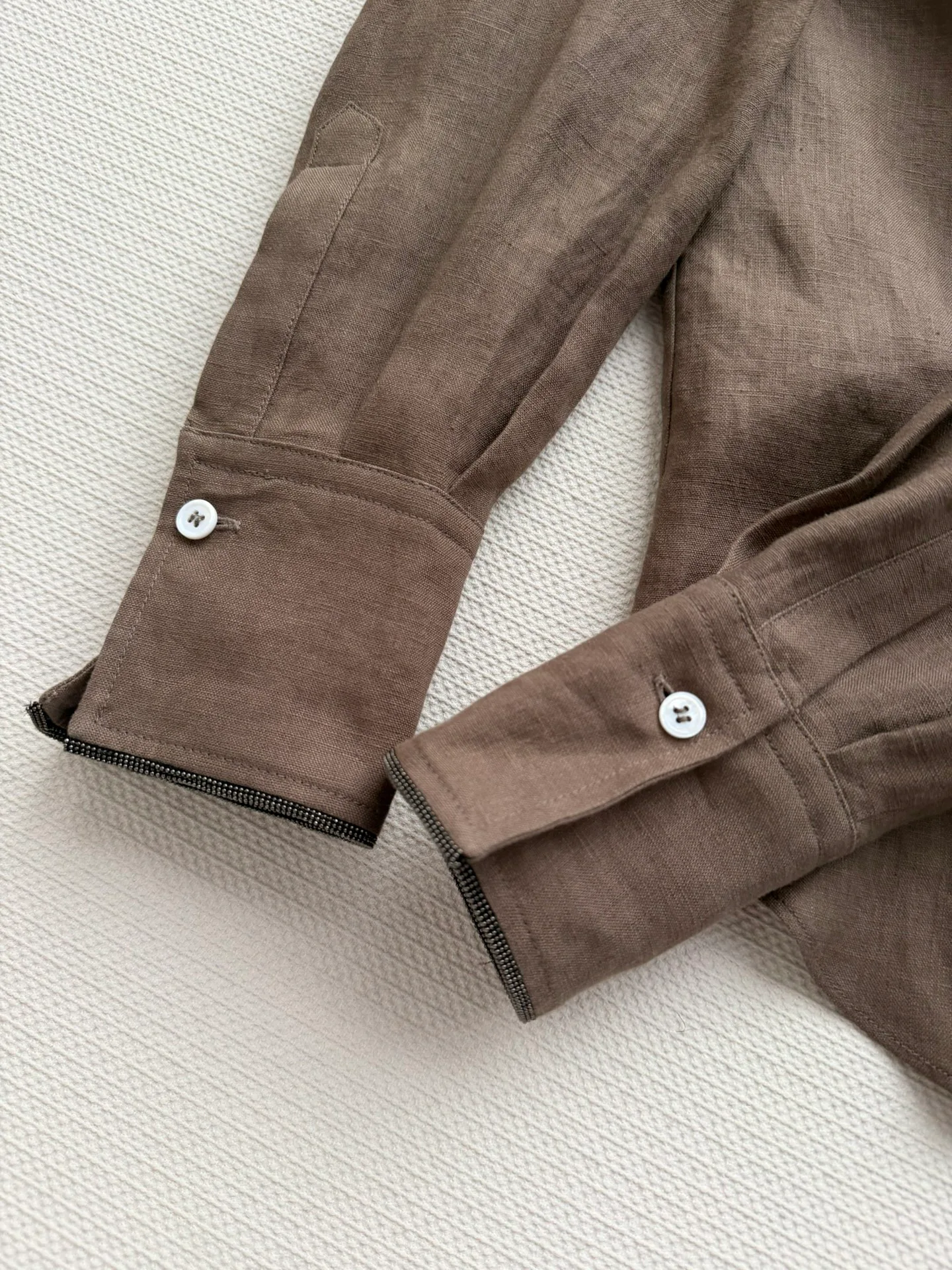 Рубашки Женские Brunello Cucinelli 11559371