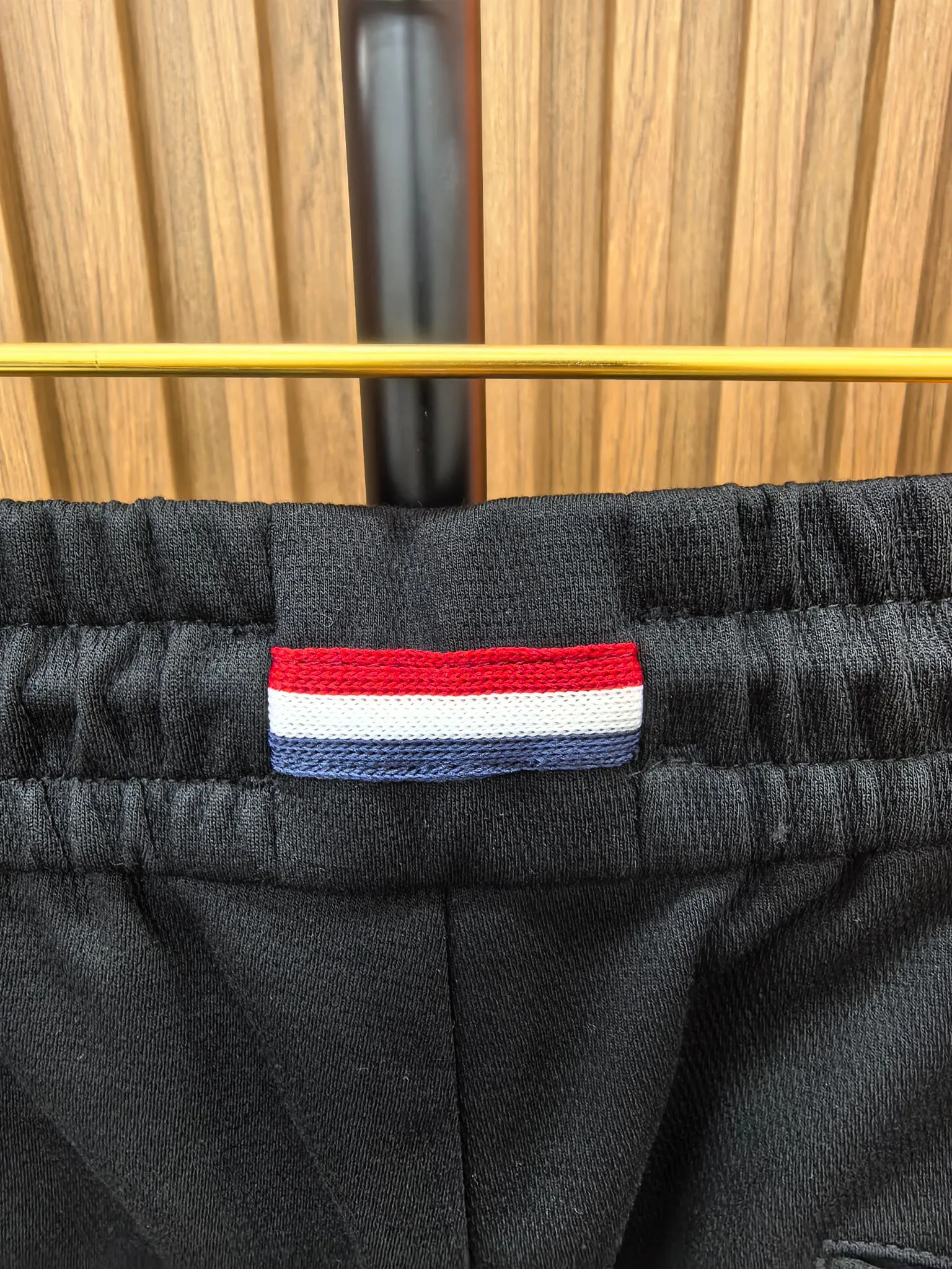 Брюки Мужские Moncler 166344