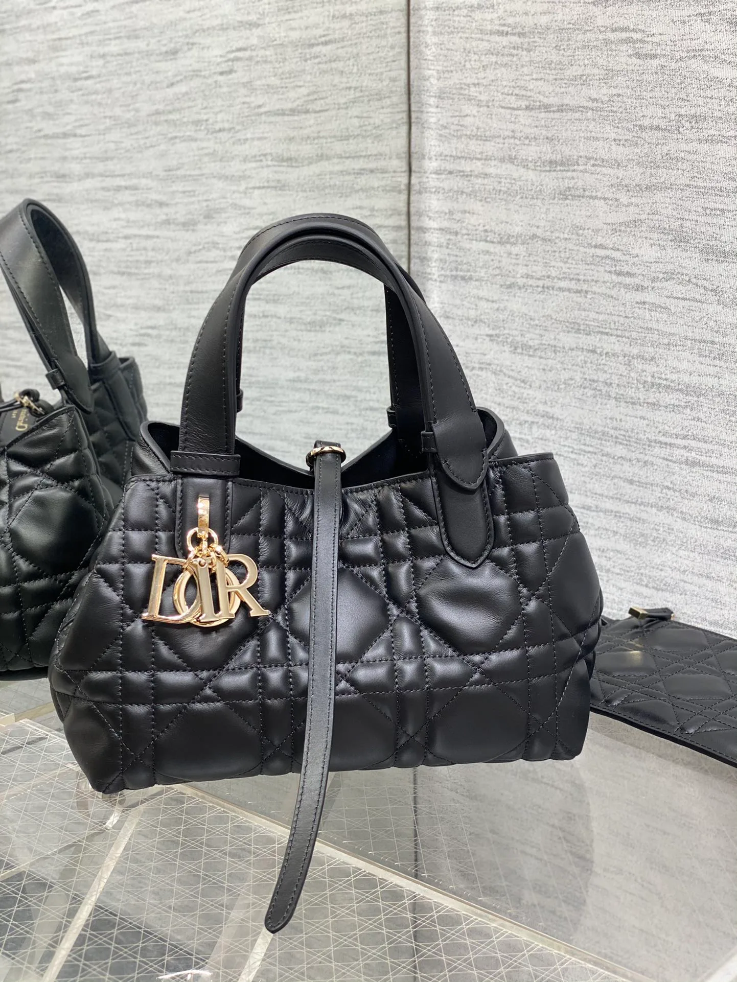 Классические Сумки Женские Christian Dior 11562715