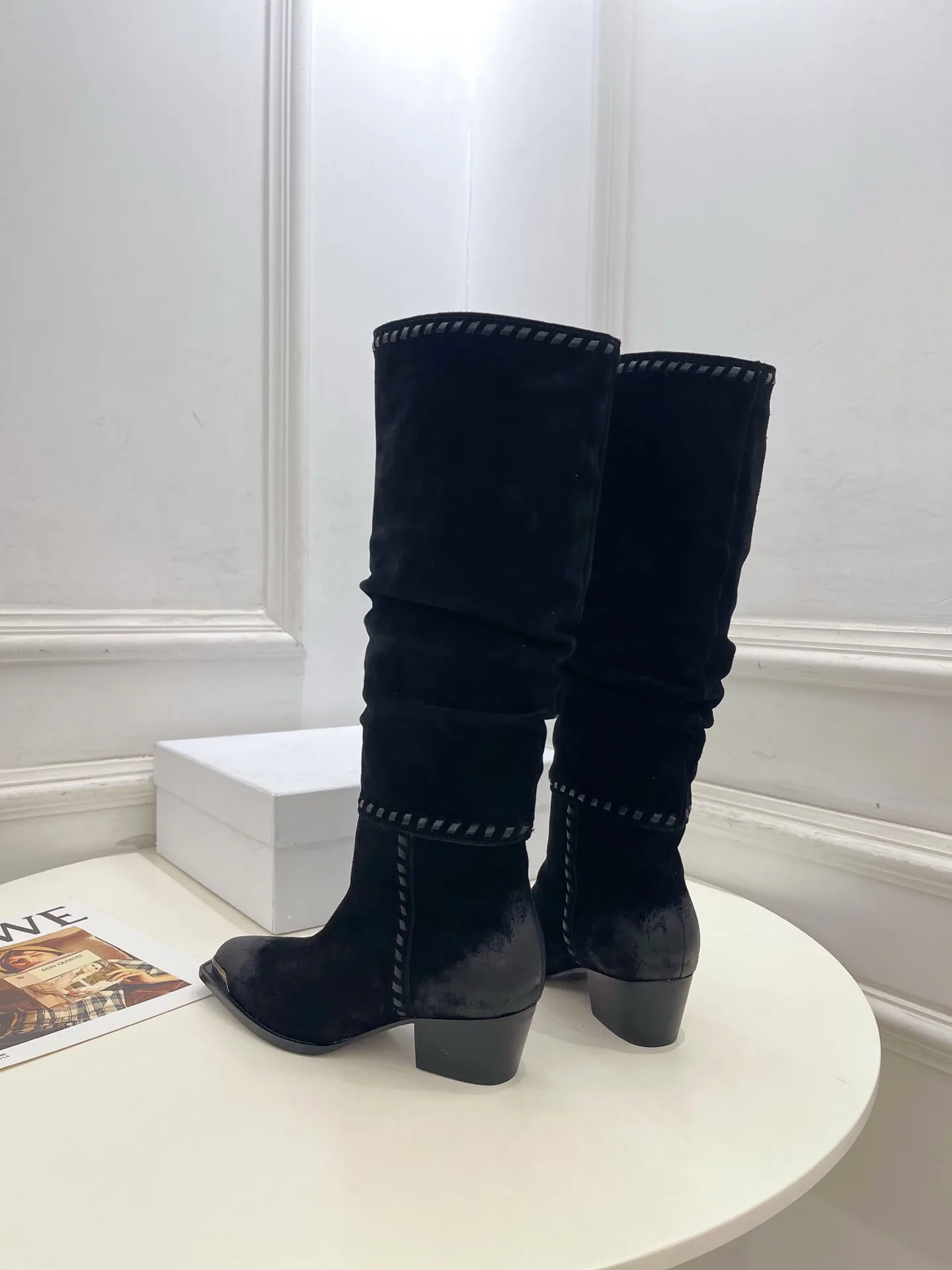 Сапоги Женские Celine 18143139