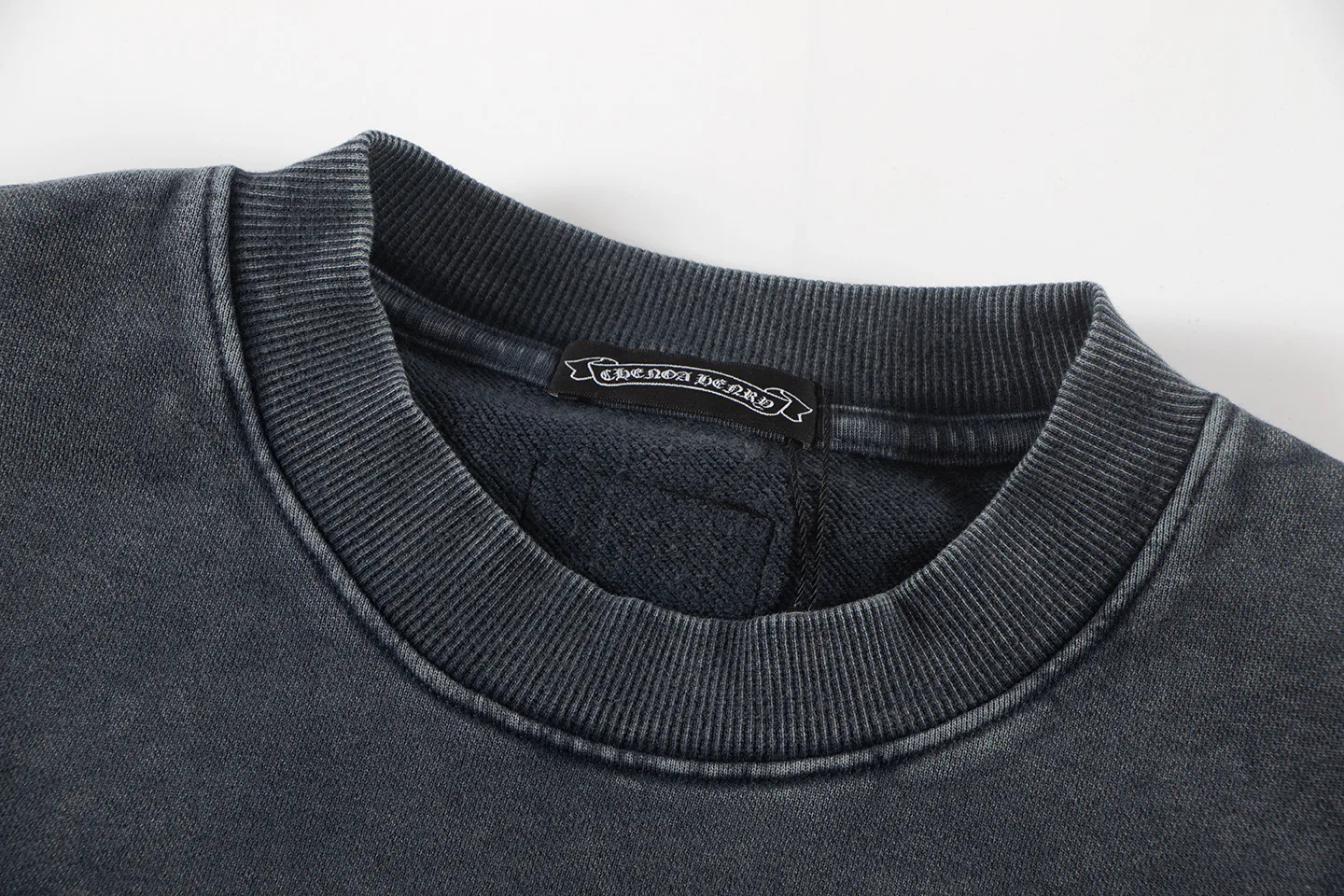 Свитшоты Женские Chrome Hearts 178919